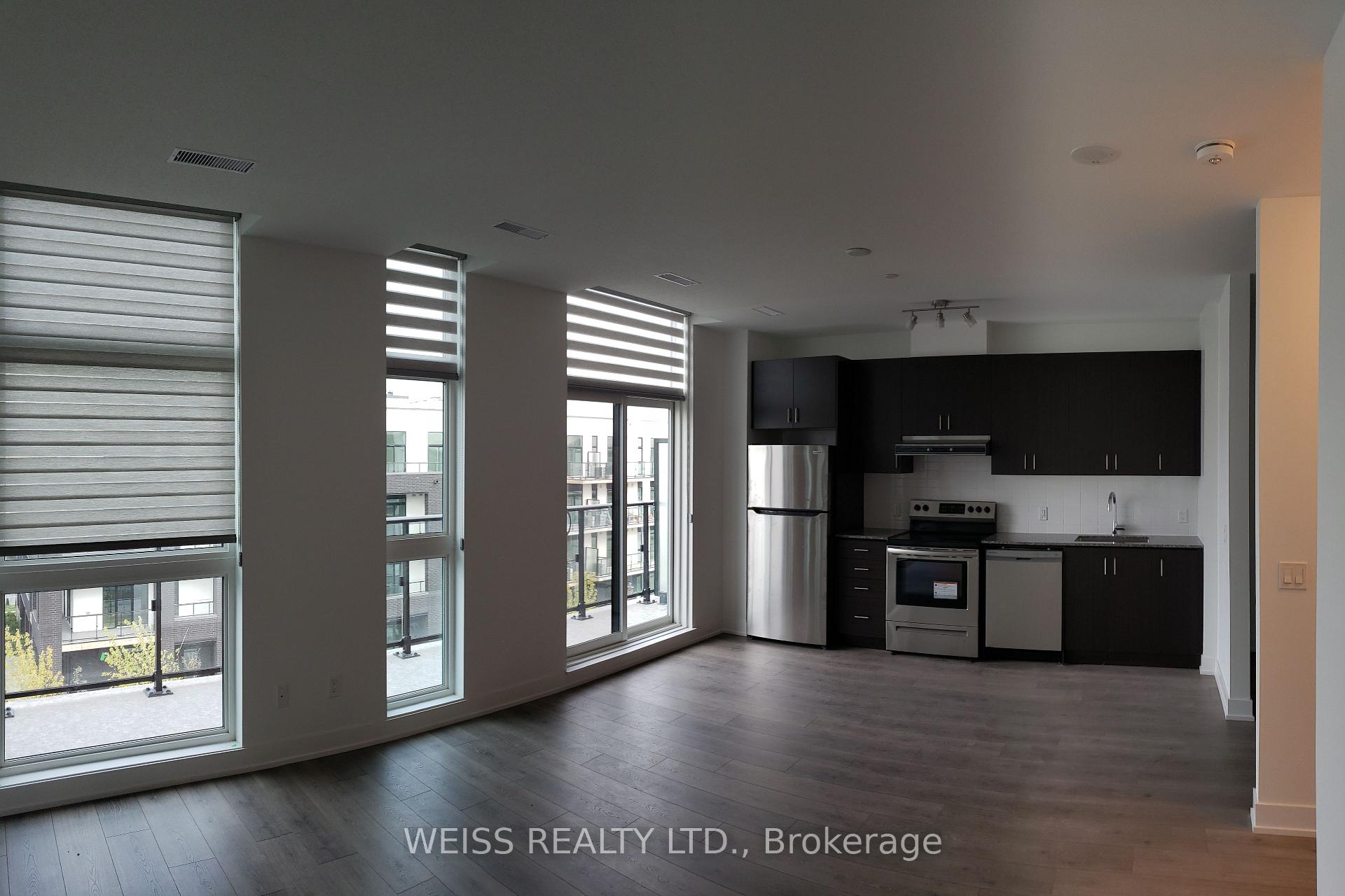 Photo 6 of Unit 501, 1 Climo Lane, Markham, Wismer — HOMEH
