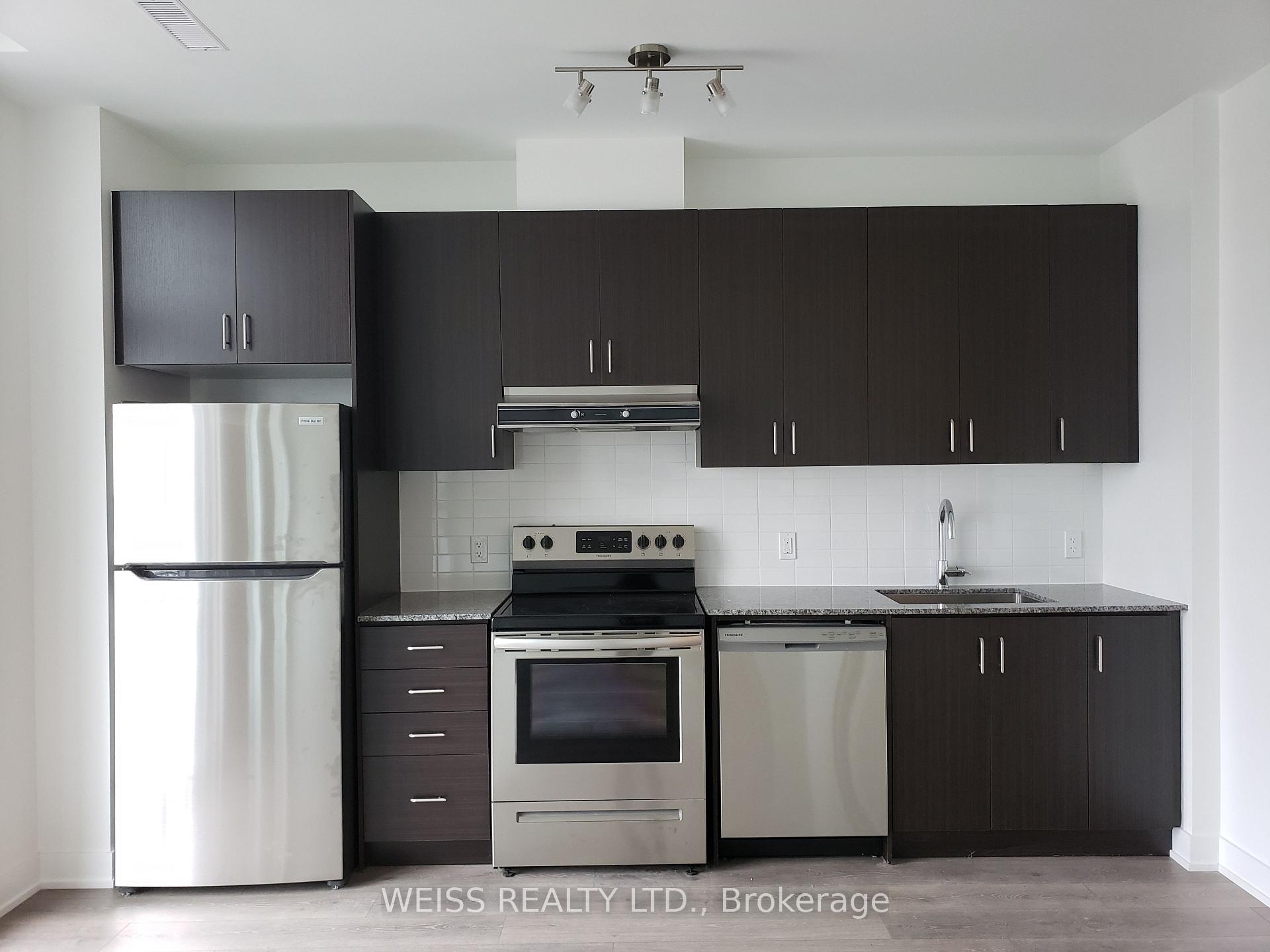 Photo 7 of Unit 501, 1 Climo Lane, Markham, Wismer — HOMEH