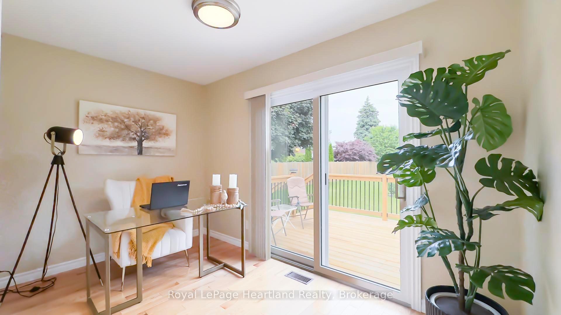 Photo 19 of 191 Wellington Street S, Goderich, Goderich (Town) — HOMEH