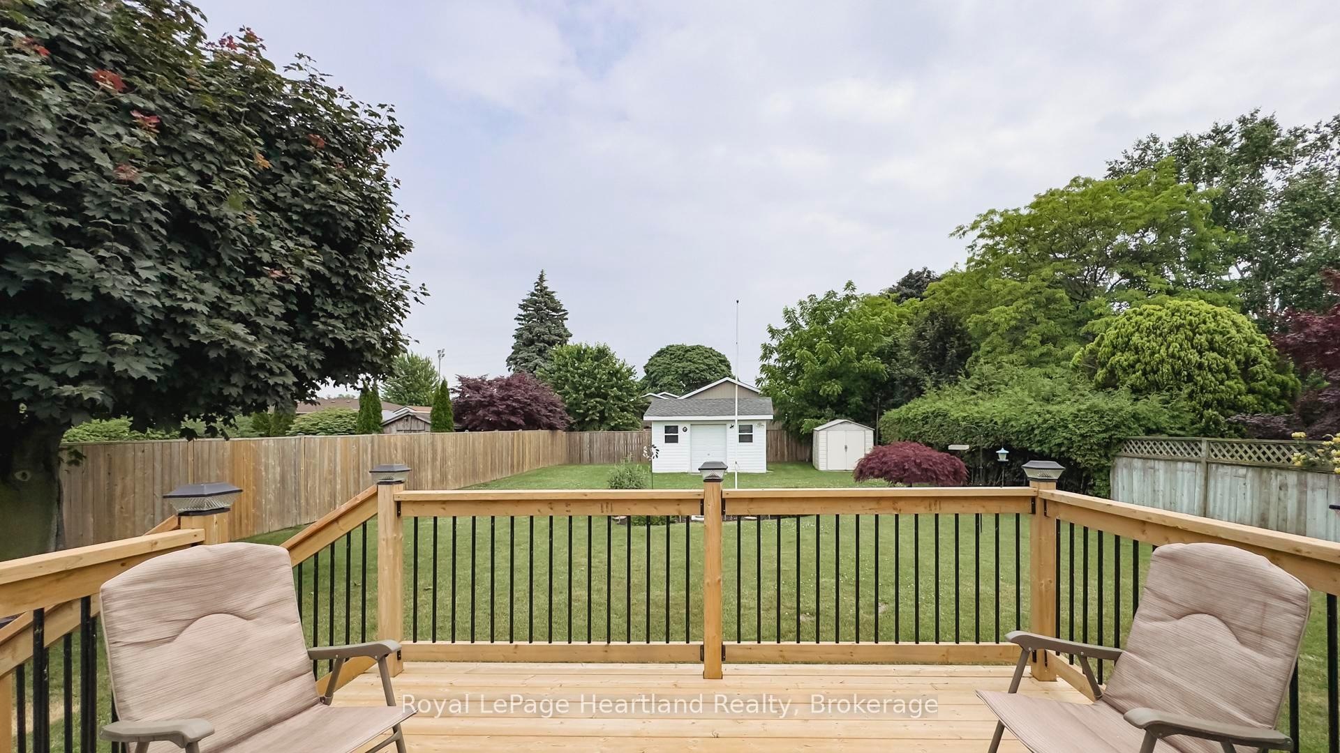Photo 31 of 191 Wellington Street S, Goderich, Goderich (Town) — HOMEH