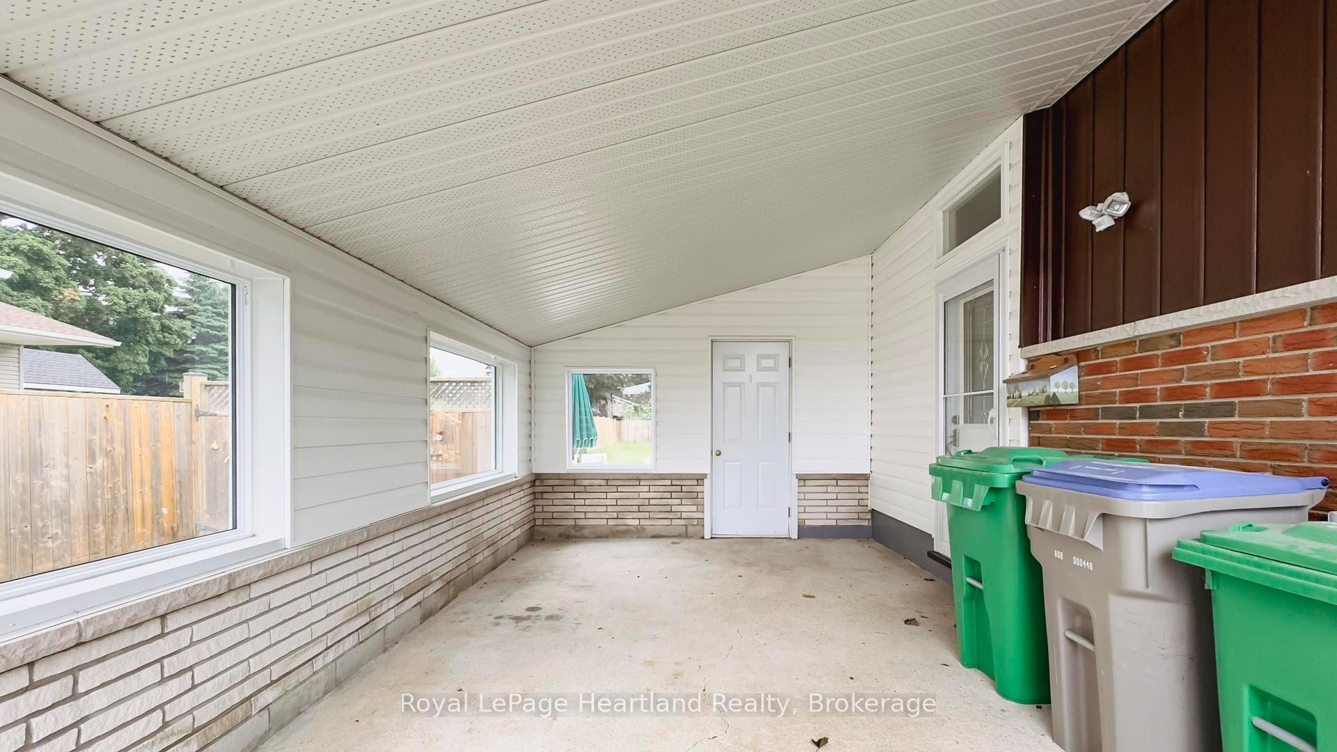 Photo 34 of 191 Wellington Street S, Goderich, Goderich (Town) — HOMEH