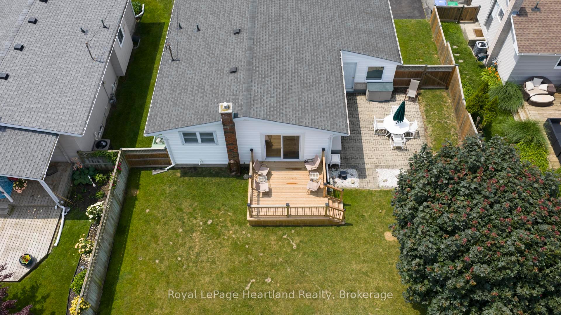 Photo 38 of 191 Wellington Street S, Goderich, Goderich (Town) — HOMEH