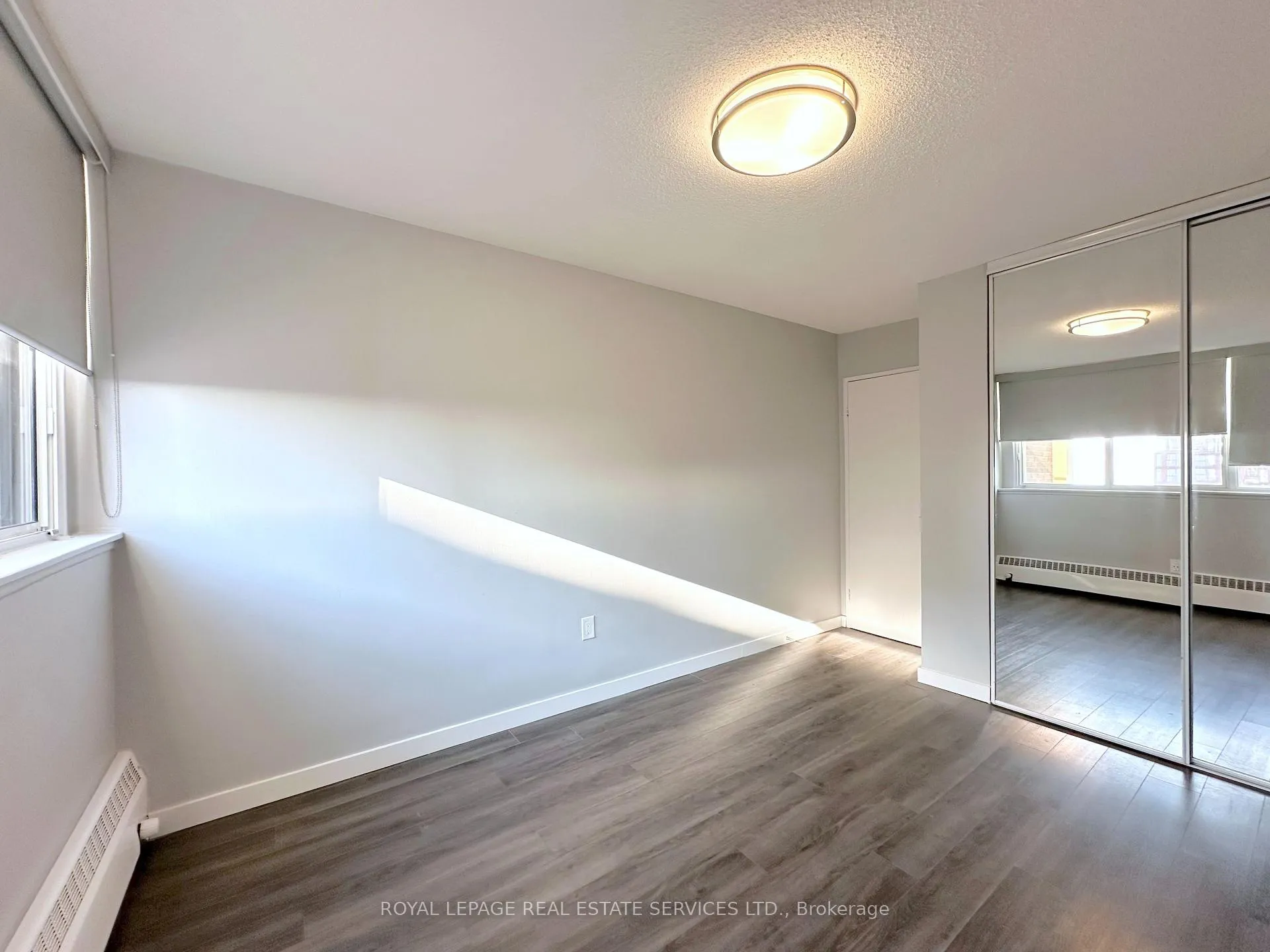 Photo 9 of Unit 2109, 2575 Danforth Avenue, Toronto, East End-Danforth — HOMEH
