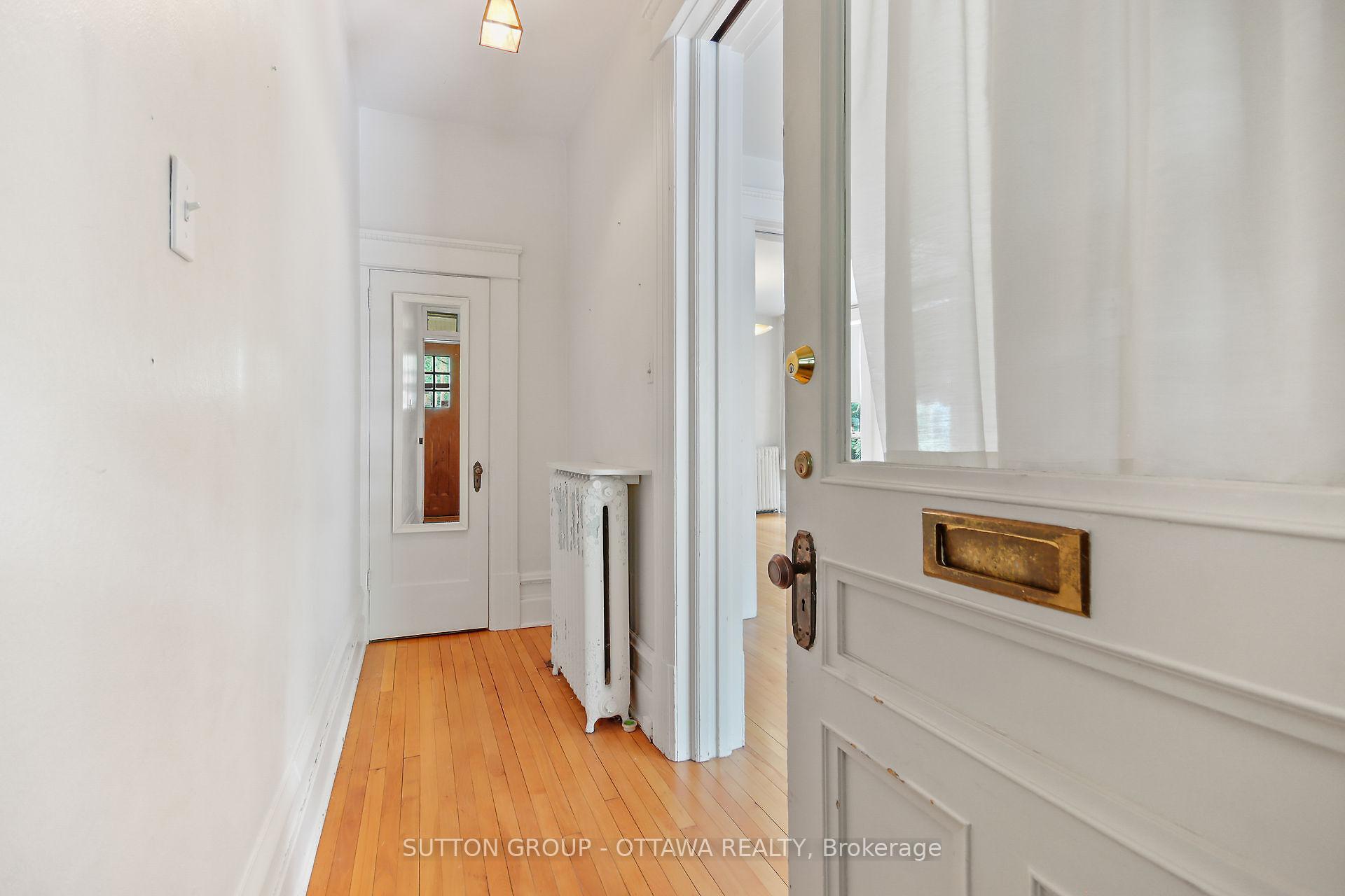 Photo 5 of 124 Fourth Avenue, Ottawa, Glebe — HOMEH