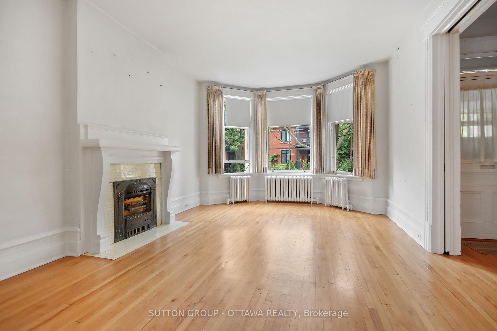 Photo 7 of 124 Fourth Avenue, Ottawa, Glebe — HOMEH