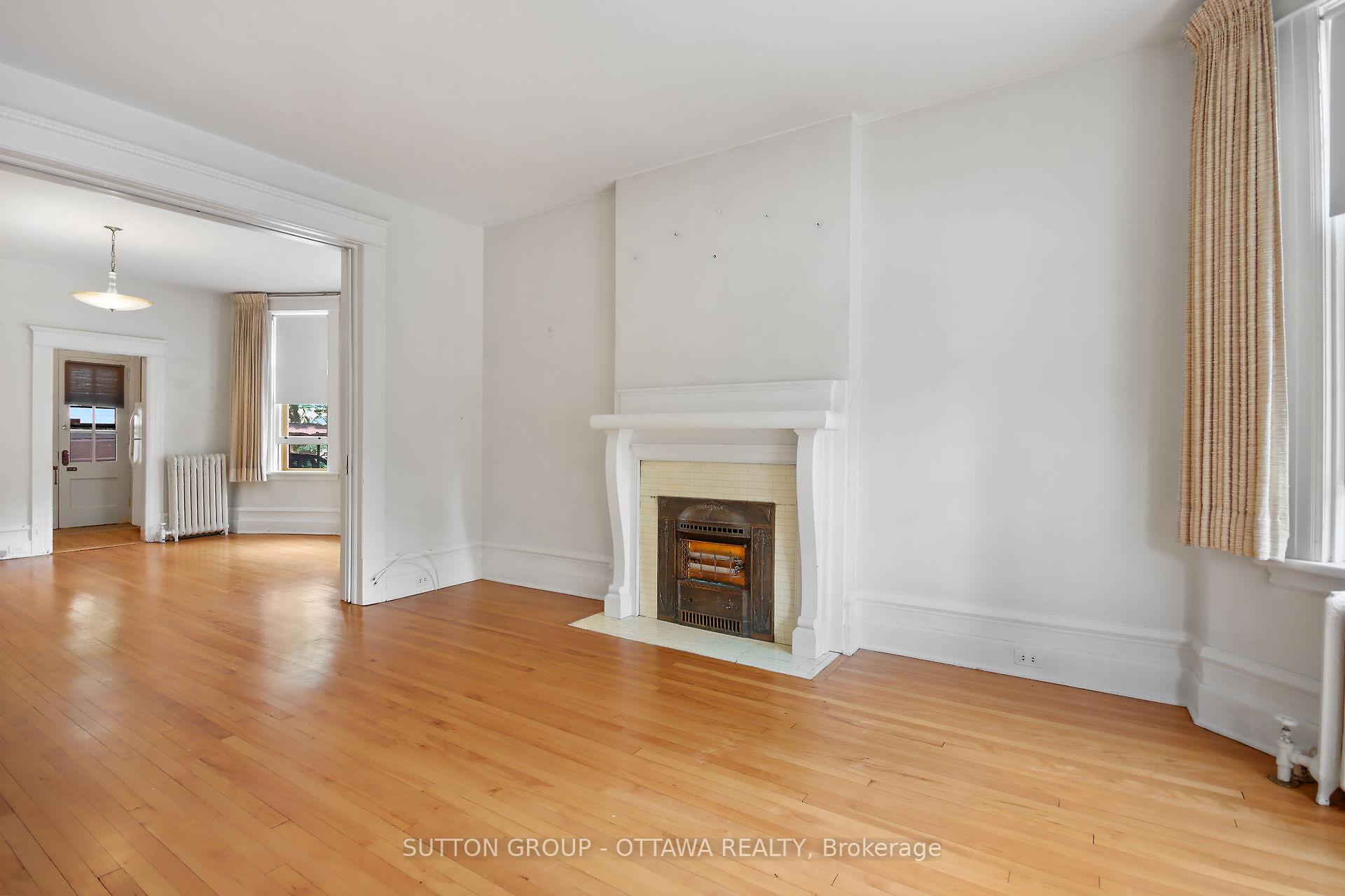 Photo 6 of 124 Fourth Avenue, Ottawa, Glebe — HOMEH