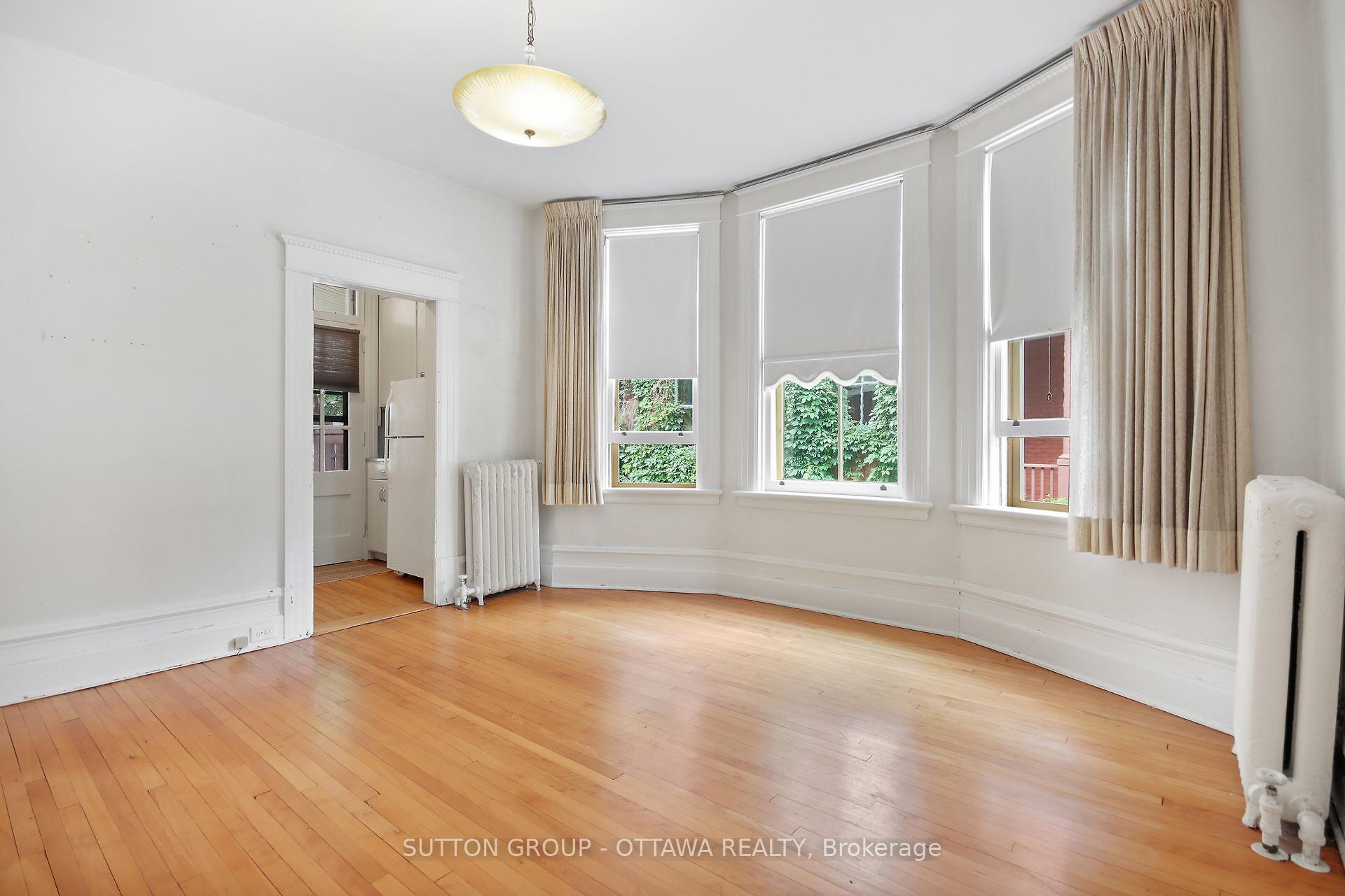 Photo 8 of 124 Fourth Avenue, Ottawa, Glebe — HOMEH