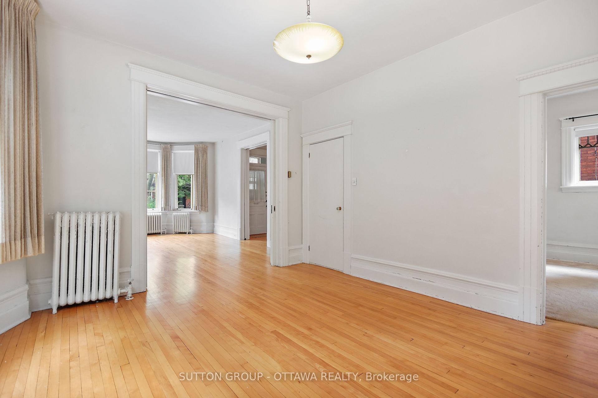 Photo 11 of 124 Fourth Avenue, Ottawa, Glebe — HOMEH