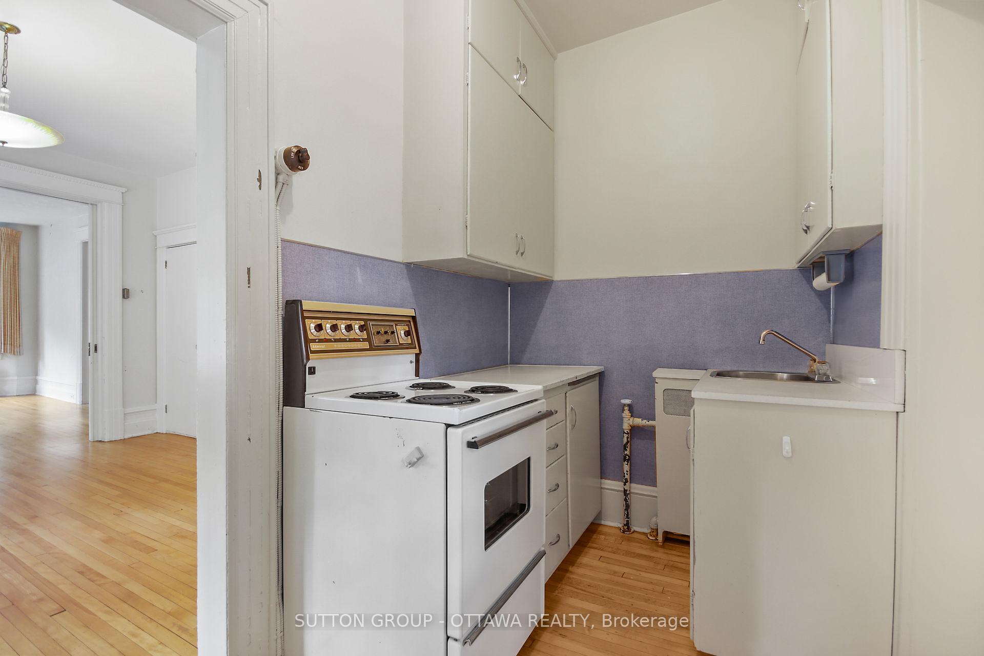 Photo 9 of 124 Fourth Avenue, Ottawa, Glebe — HOMEH