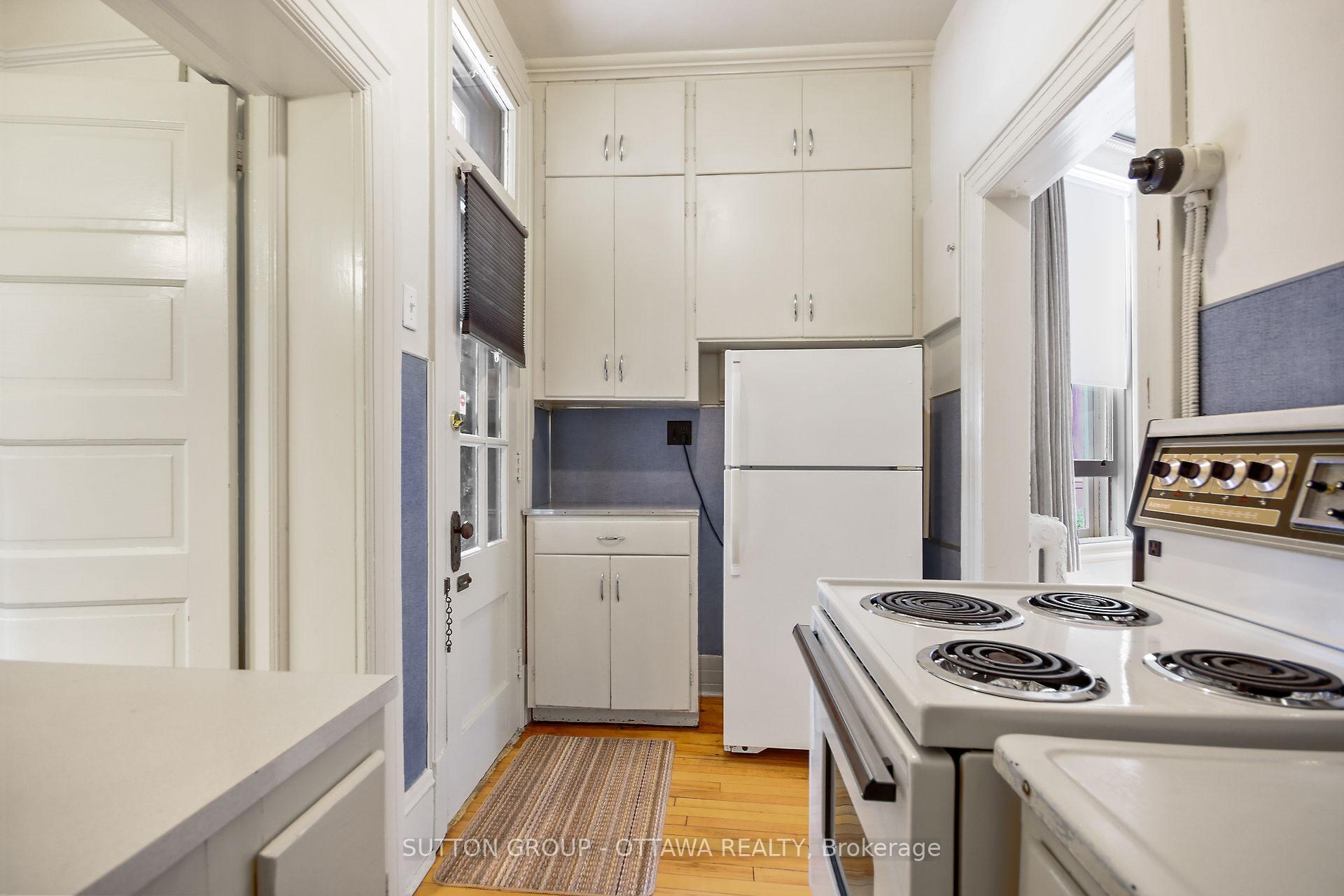 Photo 10 of 124 Fourth Avenue, Ottawa, Glebe — HOMEH