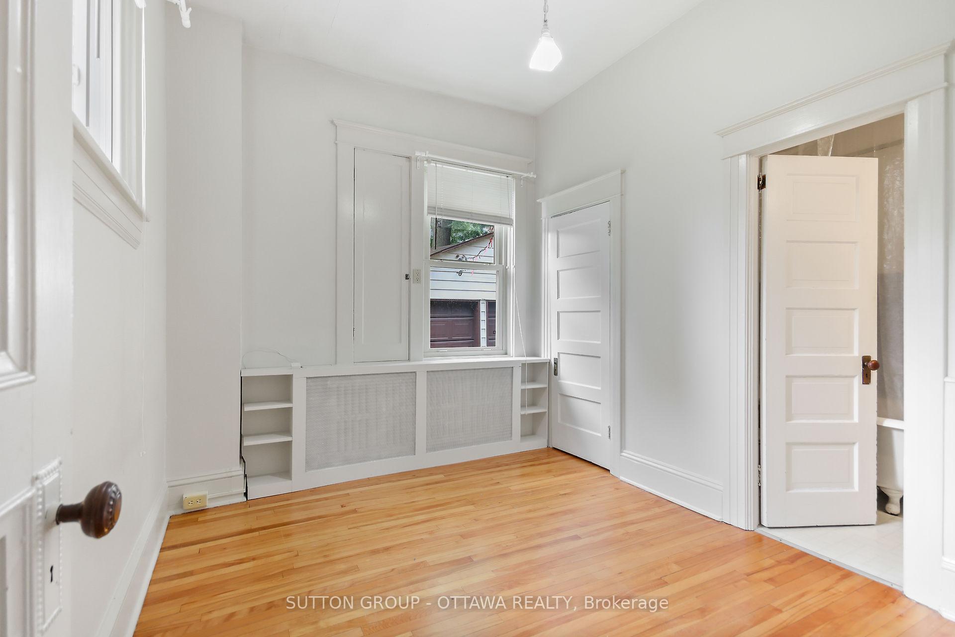 Photo 12 of 124 Fourth Avenue, Ottawa, Glebe — HOMEH