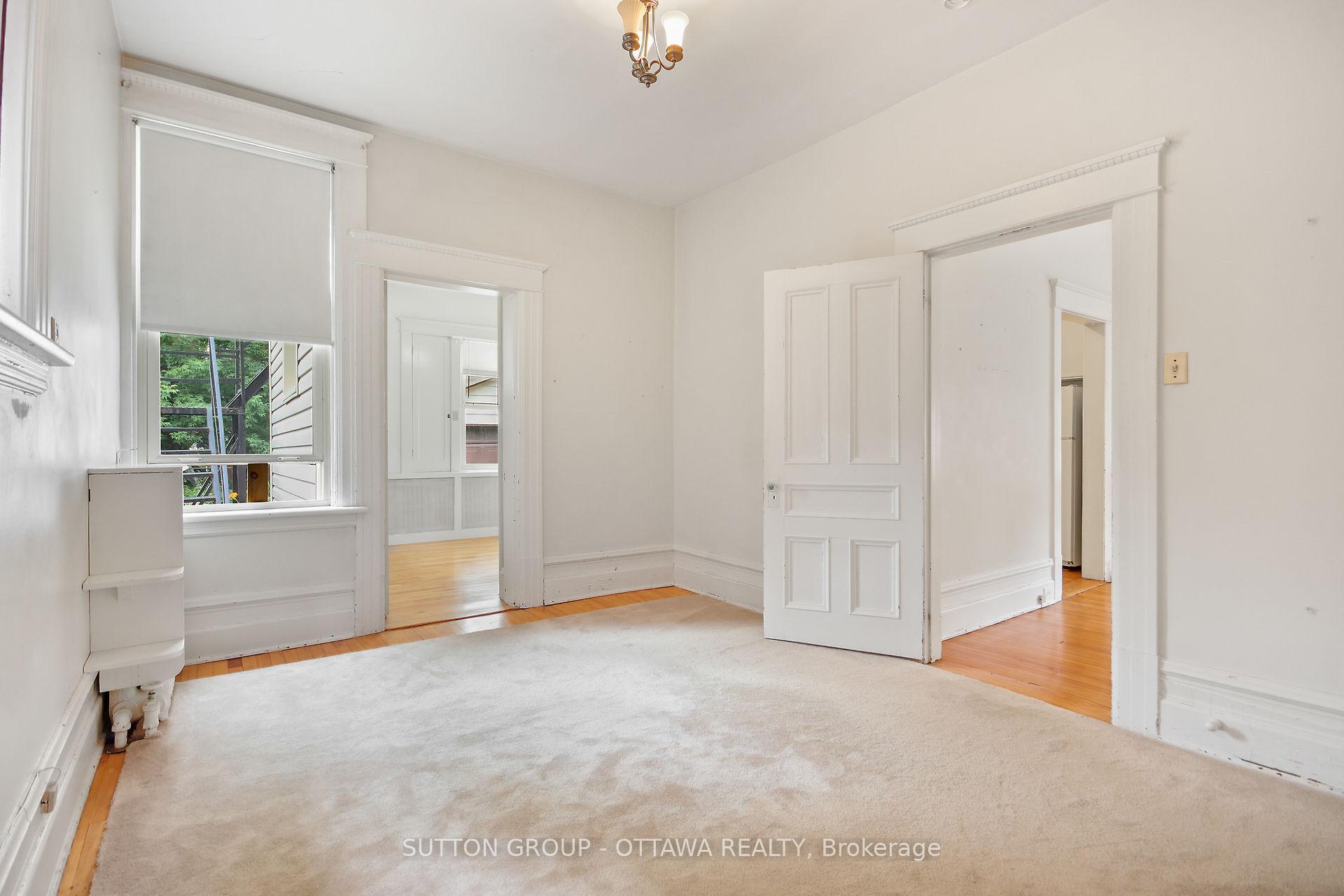 Photo 16 of 124 Fourth Avenue, Ottawa, Glebe — HOMEH