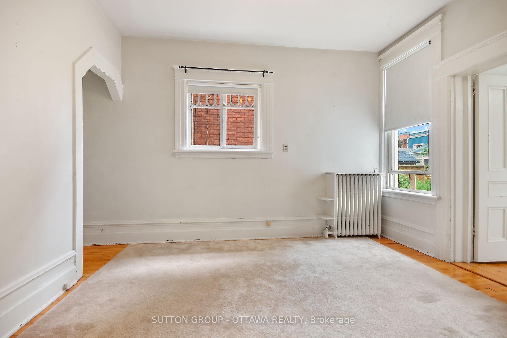 Photo 14 of 124 Fourth Avenue, Ottawa, Glebe — HOMEH