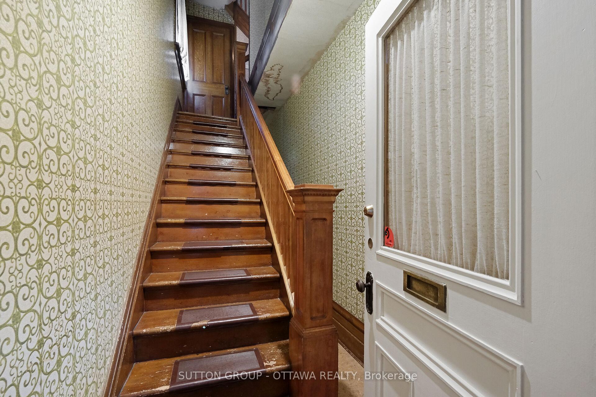 Photo 17 of 124 Fourth Avenue, Ottawa, Glebe — HOMEH