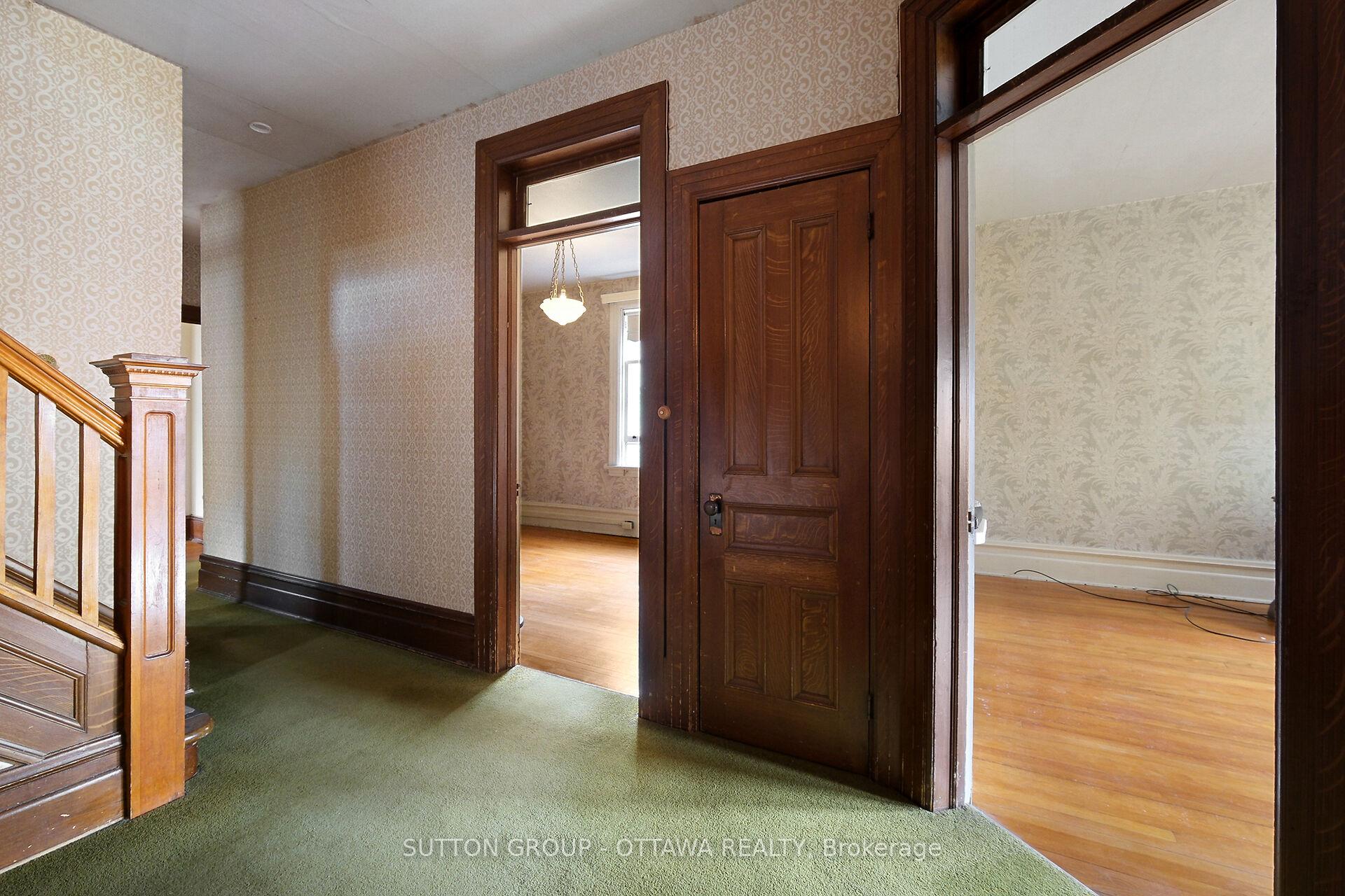 Photo 20 of 124 Fourth Avenue, Ottawa, Glebe — HOMEH