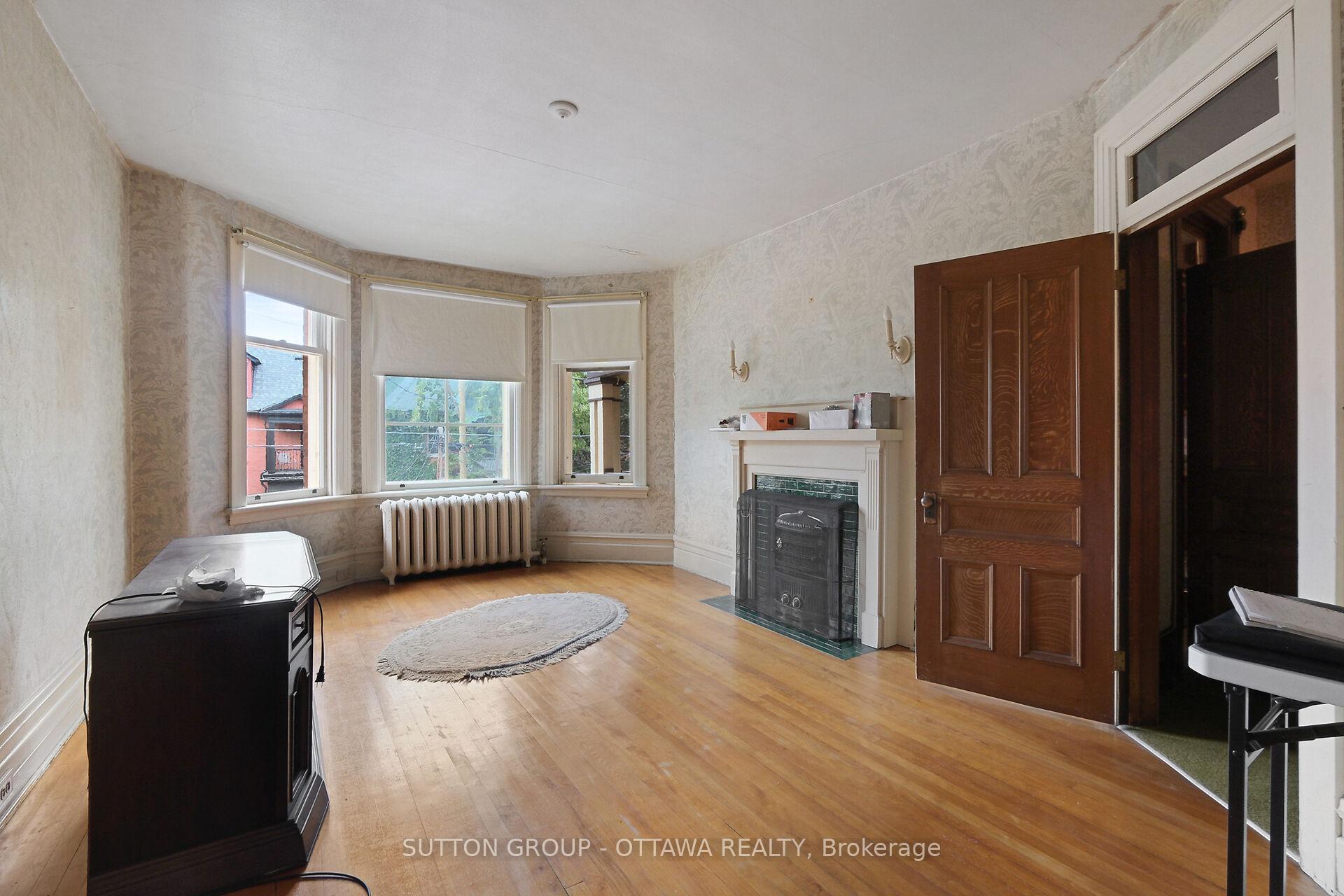 Photo 19 of 124 Fourth Avenue, Ottawa, Glebe — HOMEH