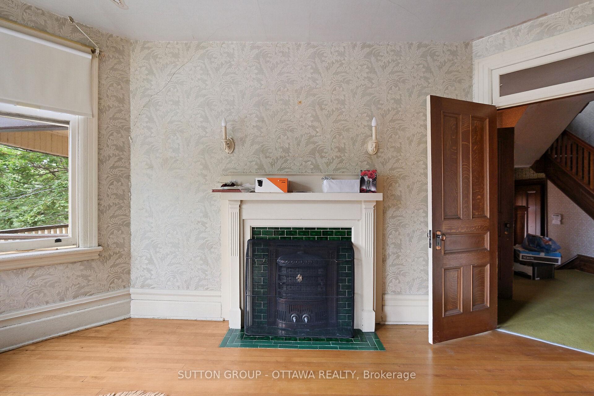 Photo 18 of 124 Fourth Avenue, Ottawa, Glebe — HOMEH