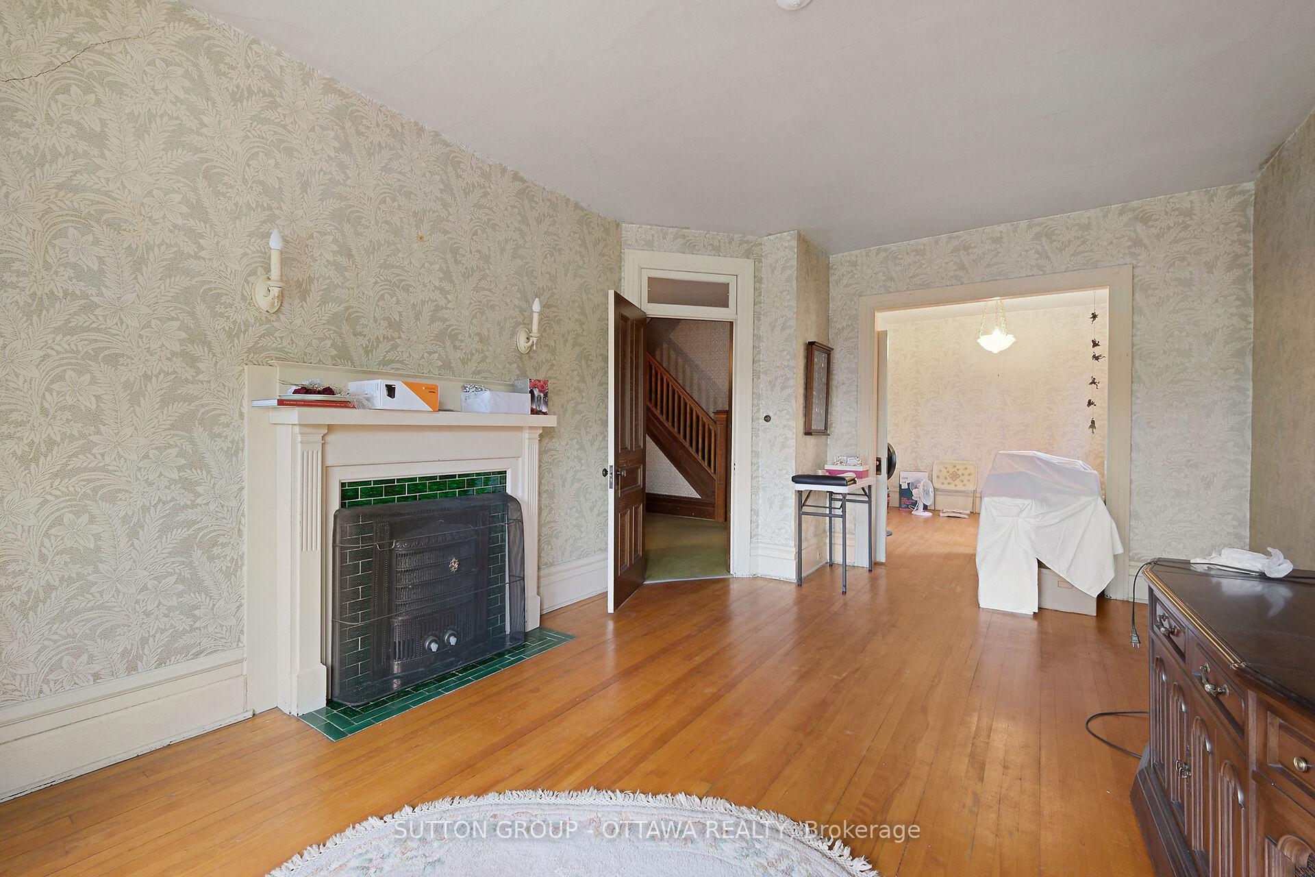 Photo 21 of 124 Fourth Avenue, Ottawa, Glebe — HOMEH