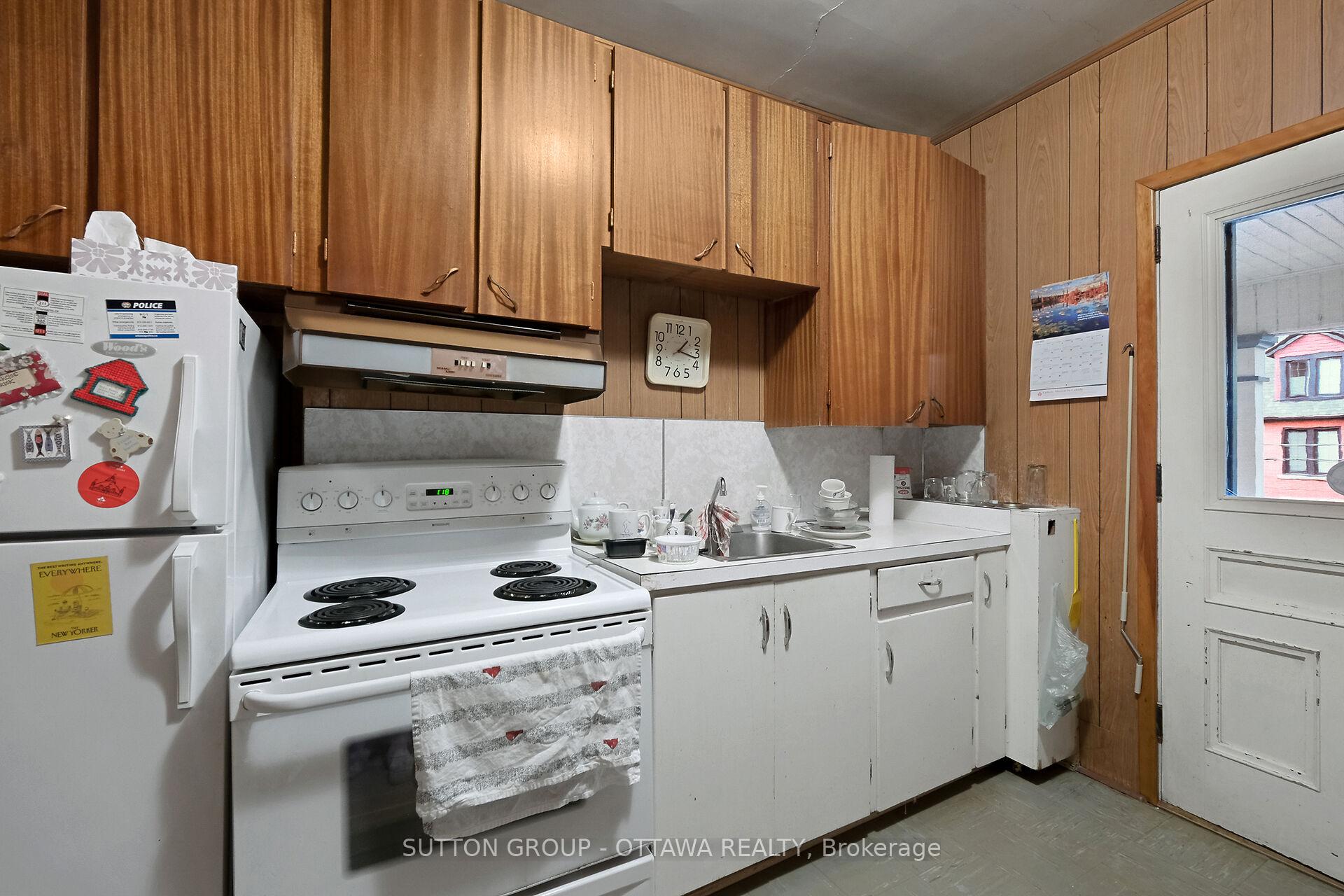 Photo 25 of 124 Fourth Avenue, Ottawa, Glebe — HOMEH