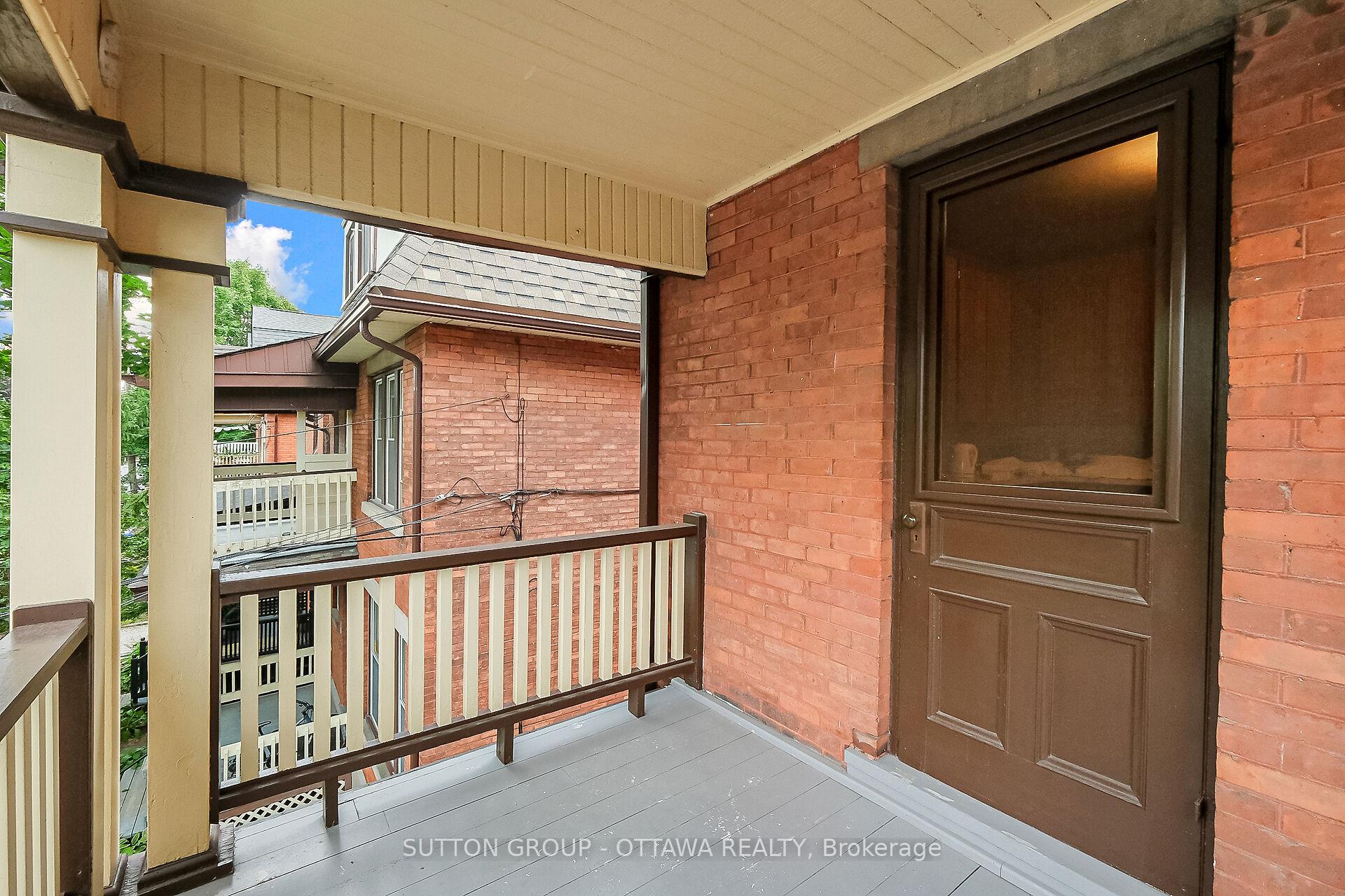 Photo 24 of 124 Fourth Avenue, Ottawa, Glebe — HOMEH