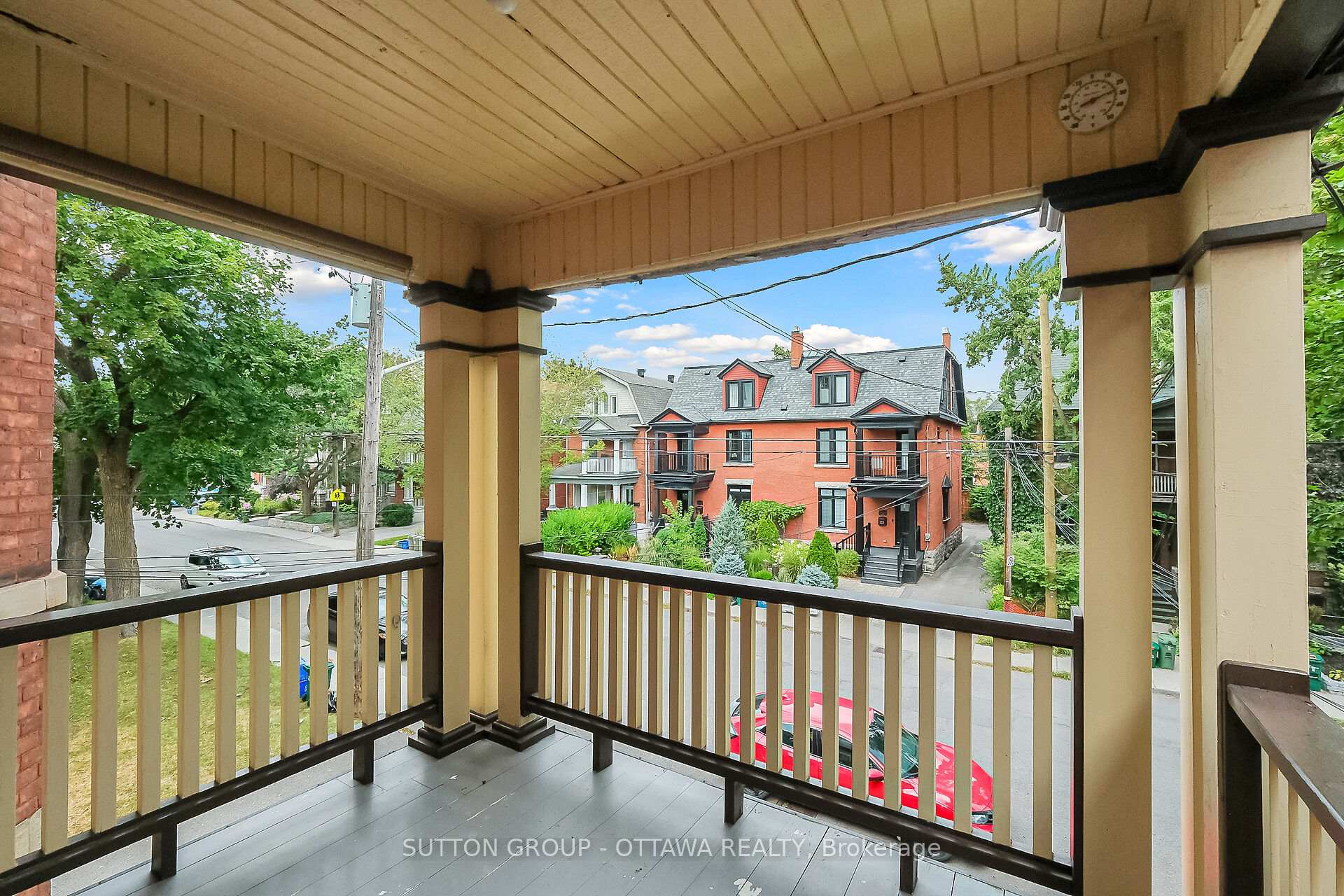 Photo 26 of 124 Fourth Avenue, Ottawa, Glebe — HOMEH