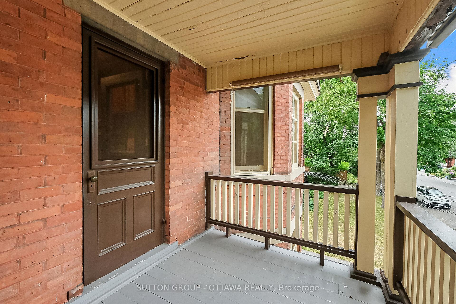 Photo 28 of 124 Fourth Avenue, Ottawa, Glebe — HOMEH