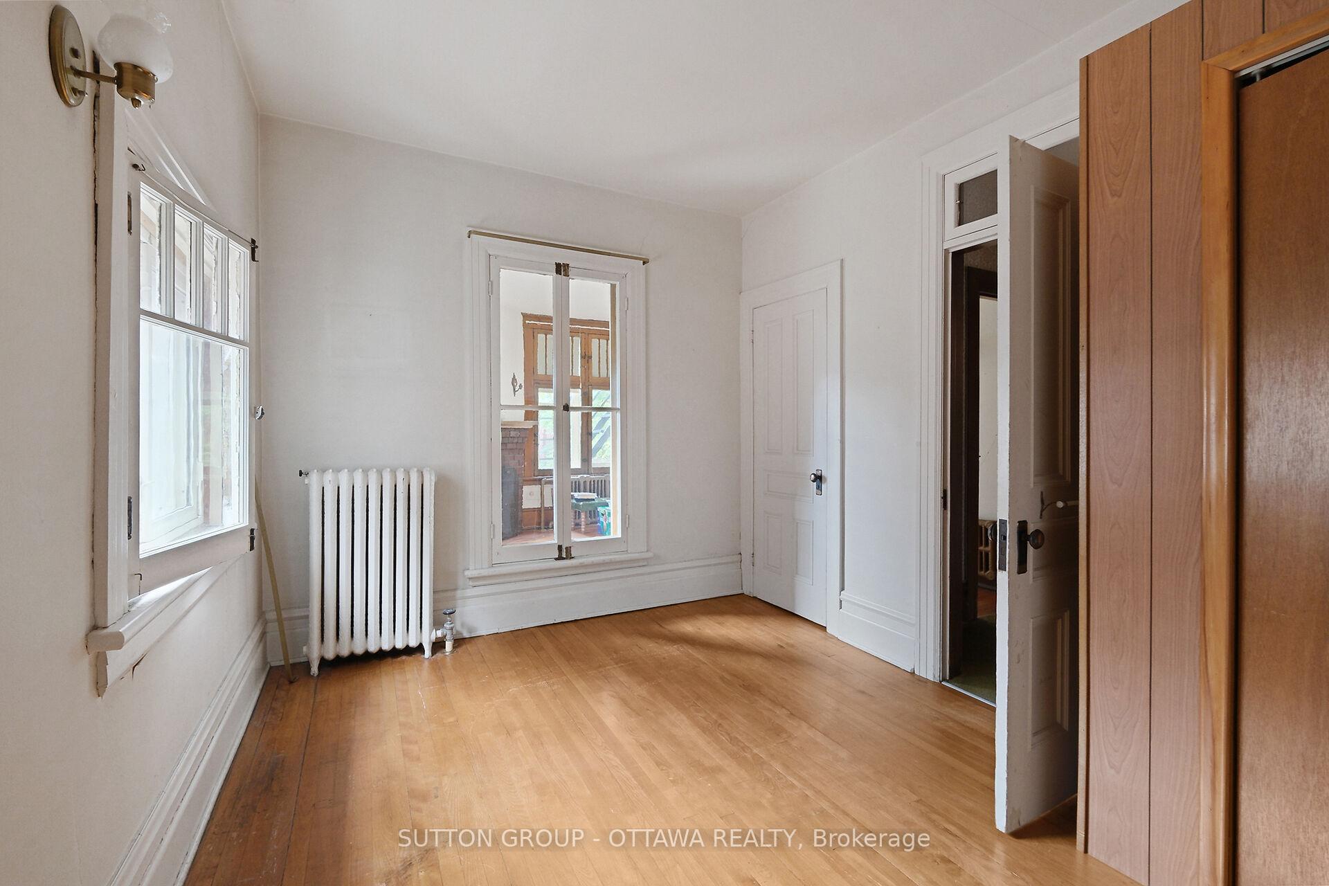 Photo 29 of 124 Fourth Avenue, Ottawa, Glebe — HOMEH