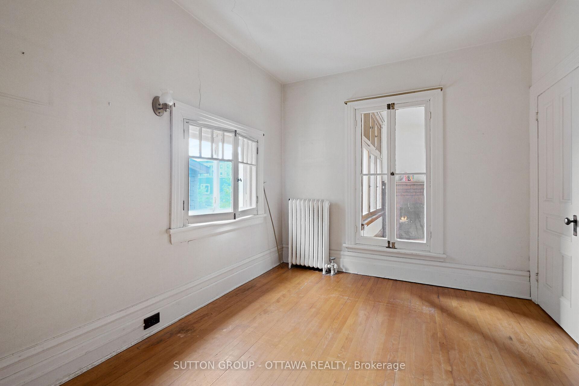 Photo 31 of 124 Fourth Avenue, Ottawa, Glebe — HOMEH
