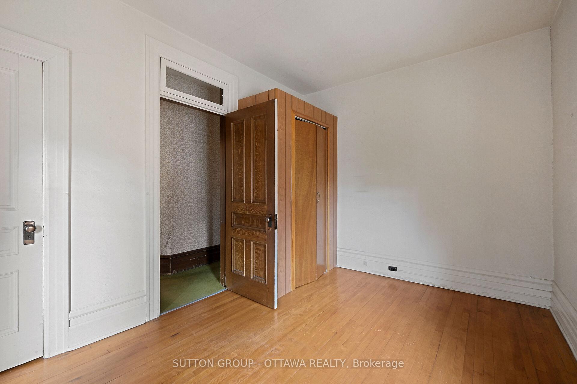 Photo 32 of 124 Fourth Avenue, Ottawa, Glebe — HOMEH