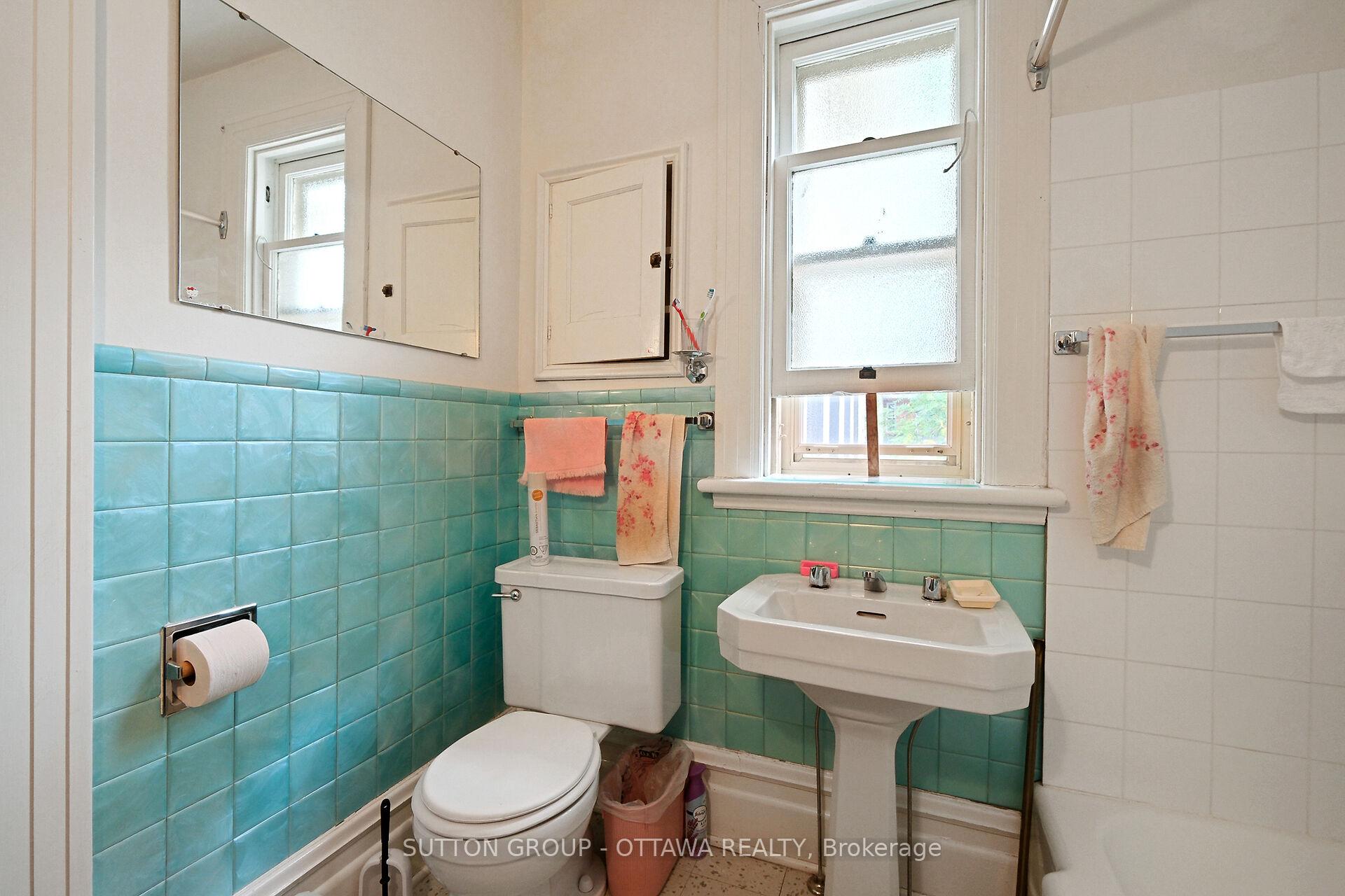 Photo 36 of 124 Fourth Avenue, Ottawa, Glebe — HOMEH