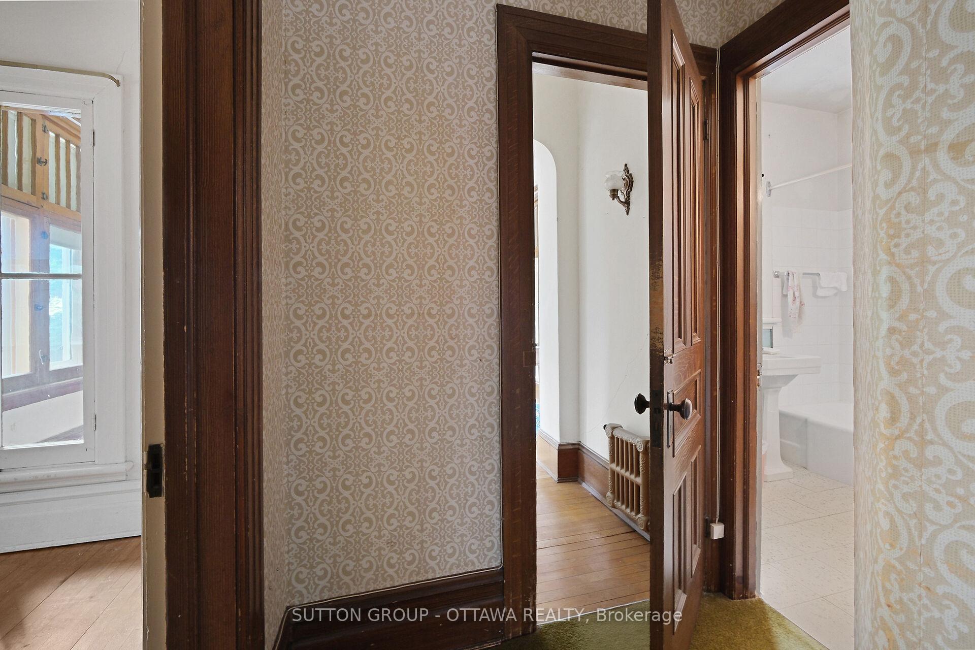 Photo 34 of 124 Fourth Avenue, Ottawa, Glebe — HOMEH