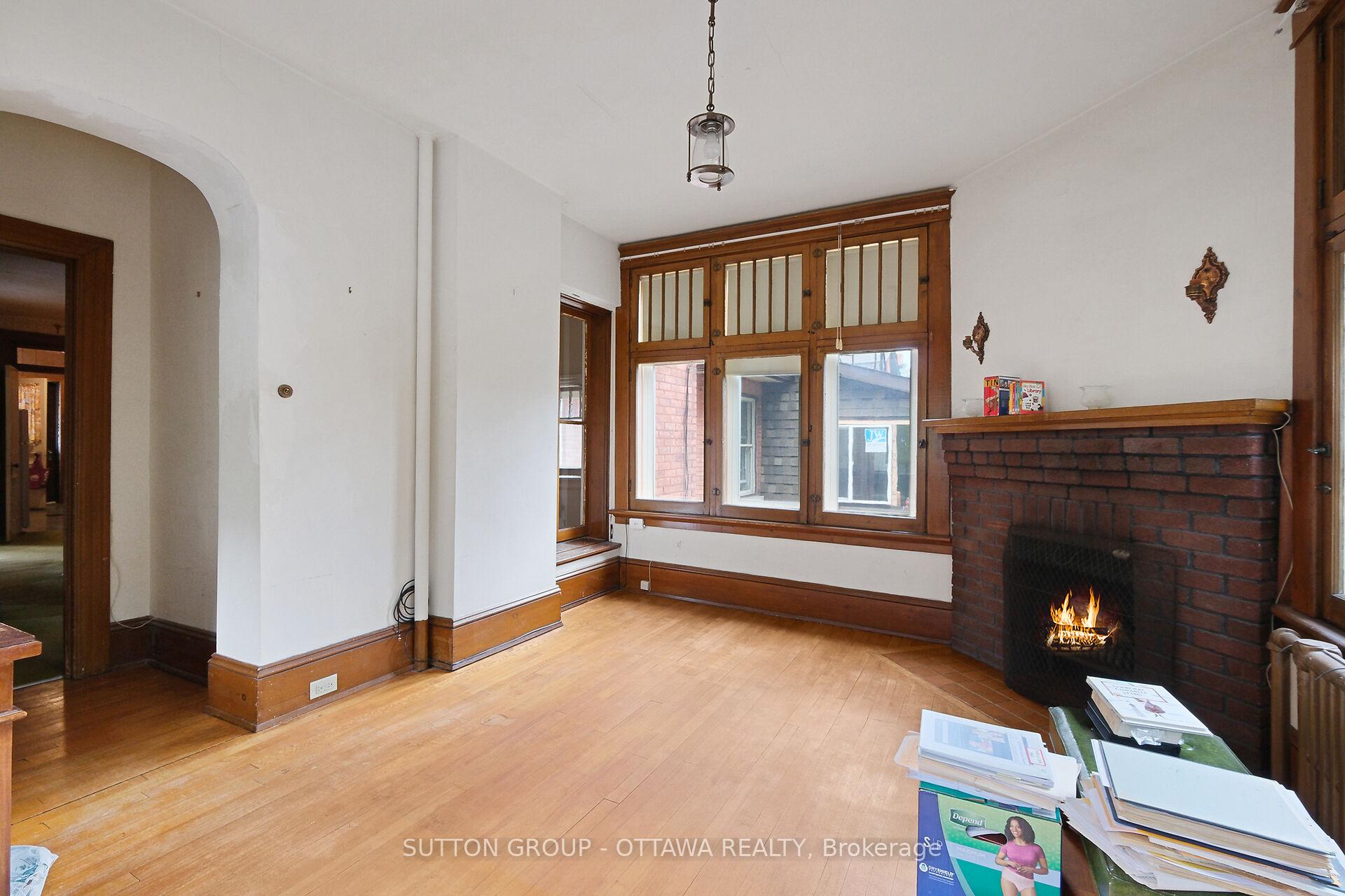 Photo 39 of 124 Fourth Avenue, Ottawa, Glebe — HOMEH