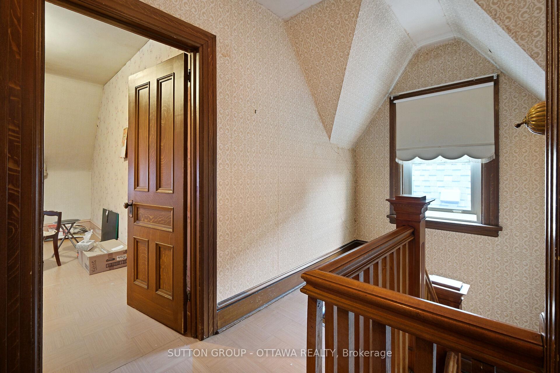 Photo 38 of 124 Fourth Avenue, Ottawa, Glebe — HOMEH