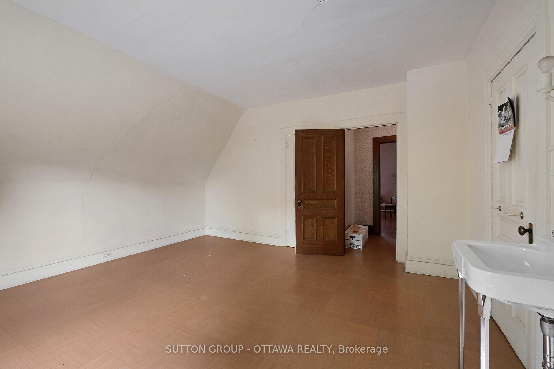 Photo 47 of 124 Fourth Avenue, Ottawa, Glebe — HOMEH