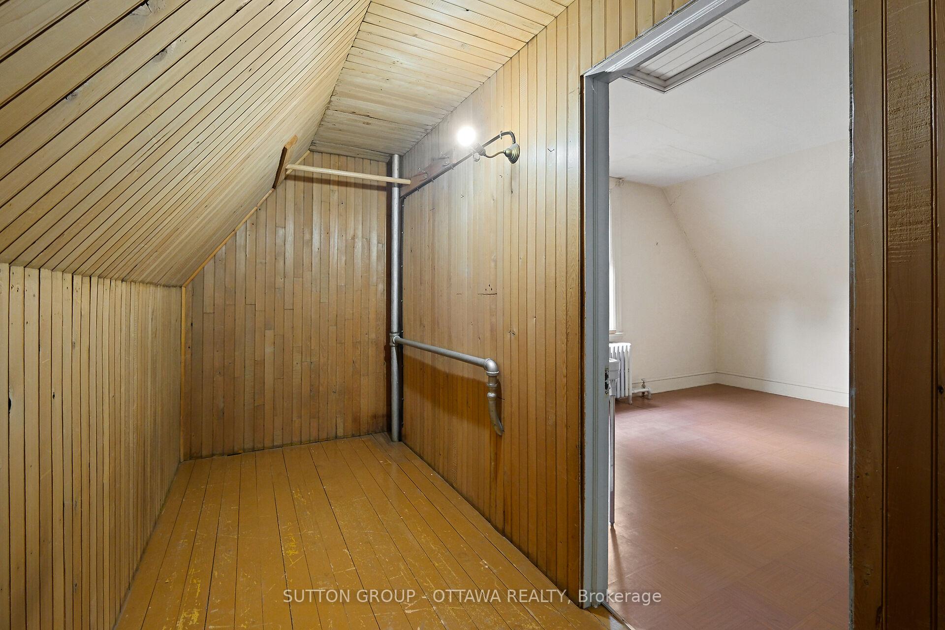 Photo 45 of 124 Fourth Avenue, Ottawa, Glebe — HOMEH