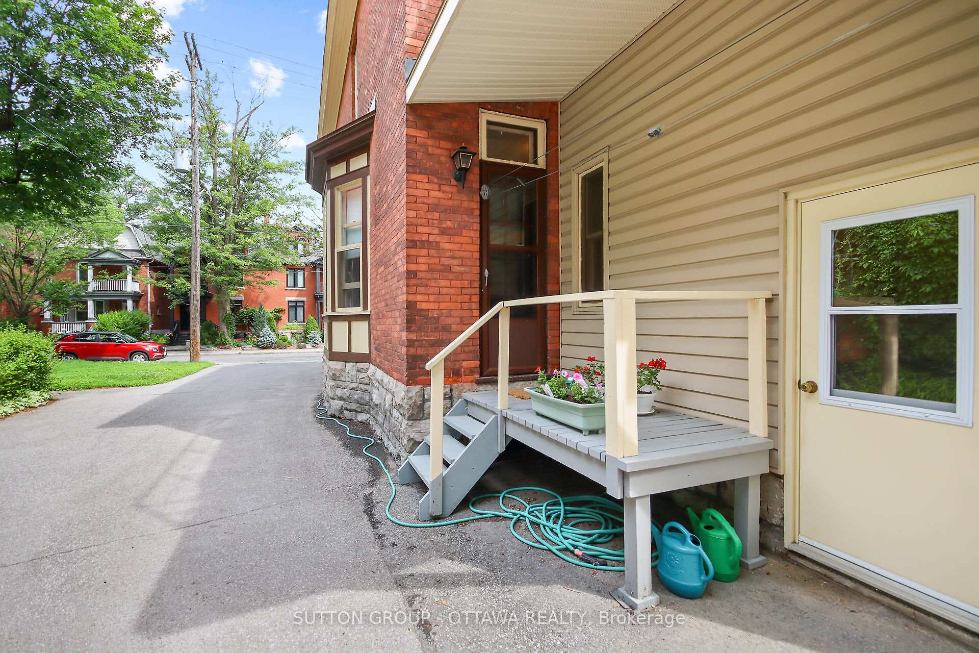 Photo 50 of 124 Fourth Avenue, Ottawa, Glebe — HOMEH