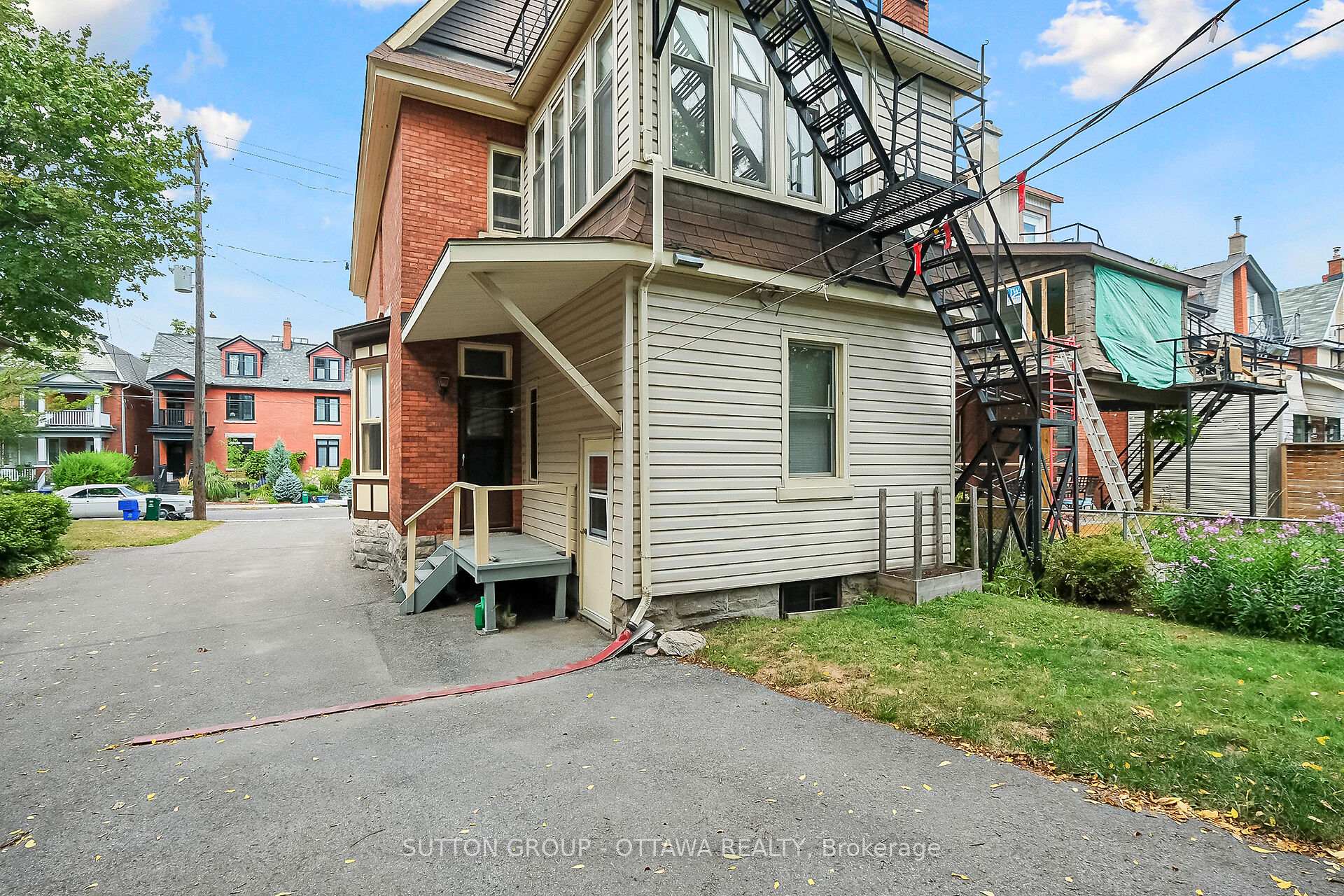Photo 48 of 124 Fourth Avenue, Ottawa, Glebe — HOMEH