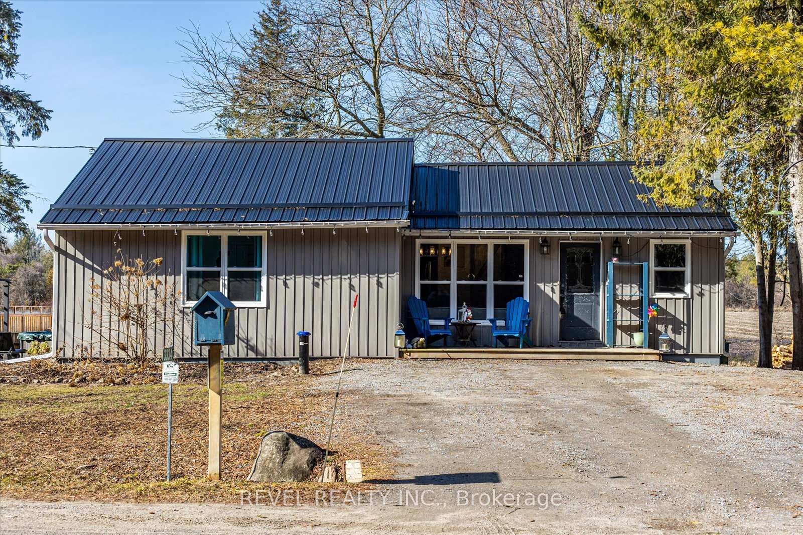 Photo 2 of 3334 Morgans Road, Clarington, Rural Clarington — HOMEH