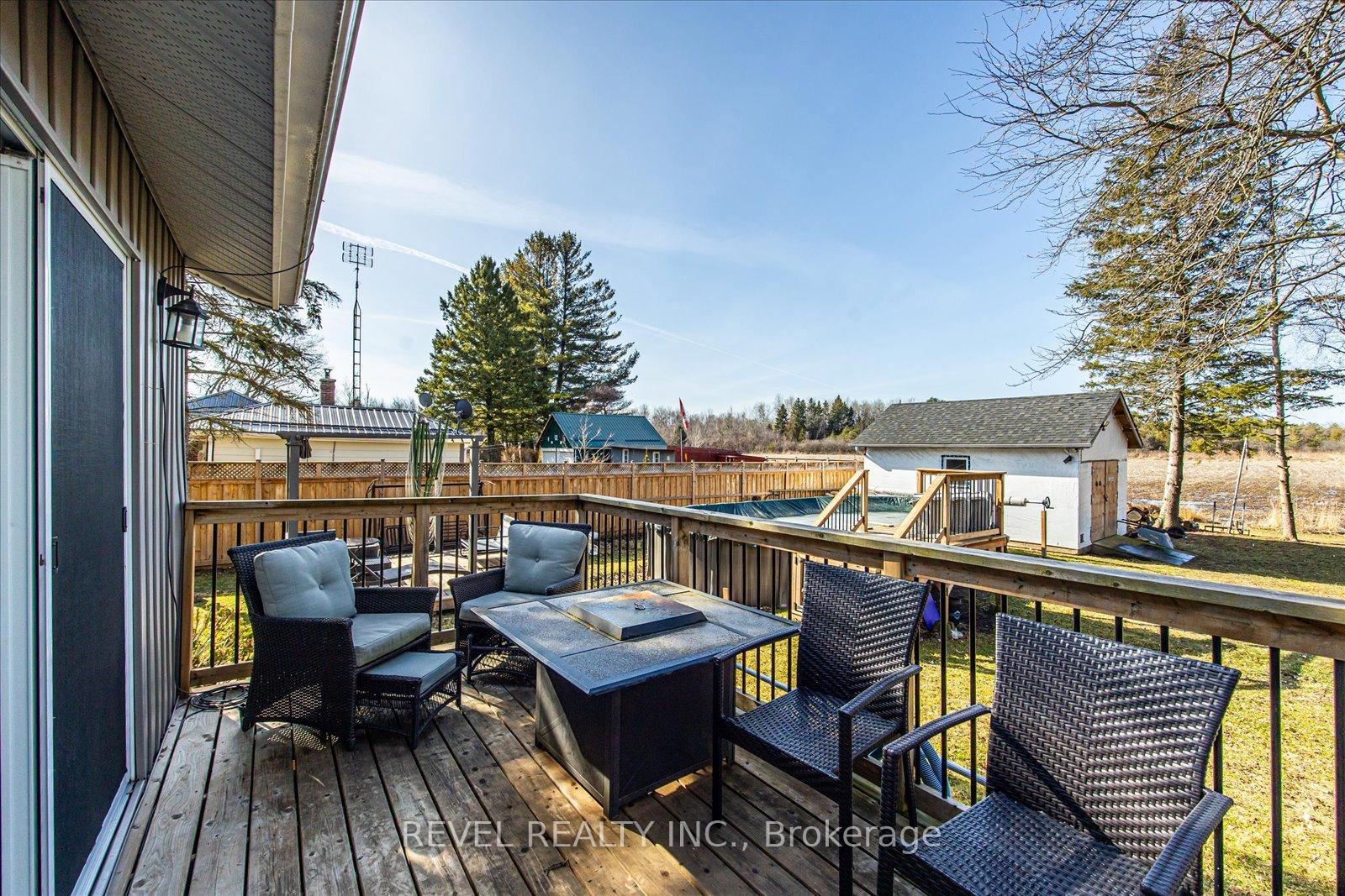 Photo 27 of 3334 Morgans Road, Clarington, Rural Clarington — HOMEH