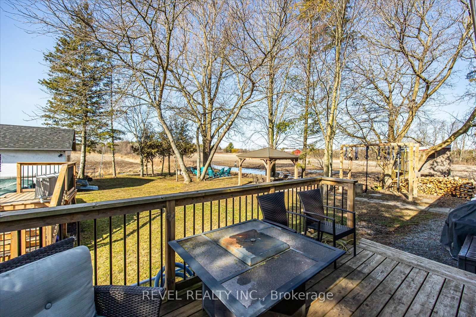 Photo 24 of 3334 Morgans Road, Clarington, Rural Clarington — HOMEH