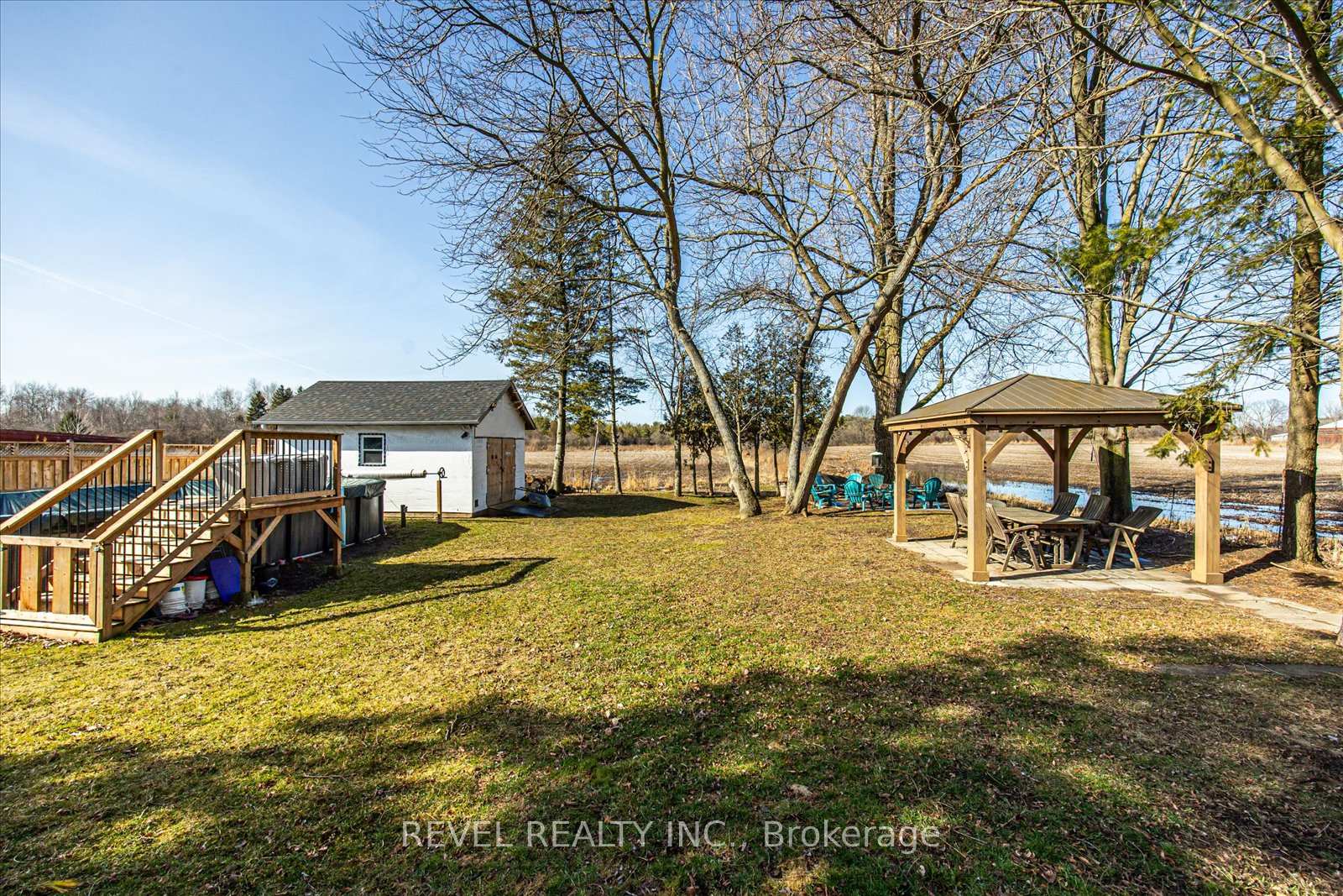 Photo 30 of 3334 Morgans Road, Clarington, Rural Clarington — HOMEH
