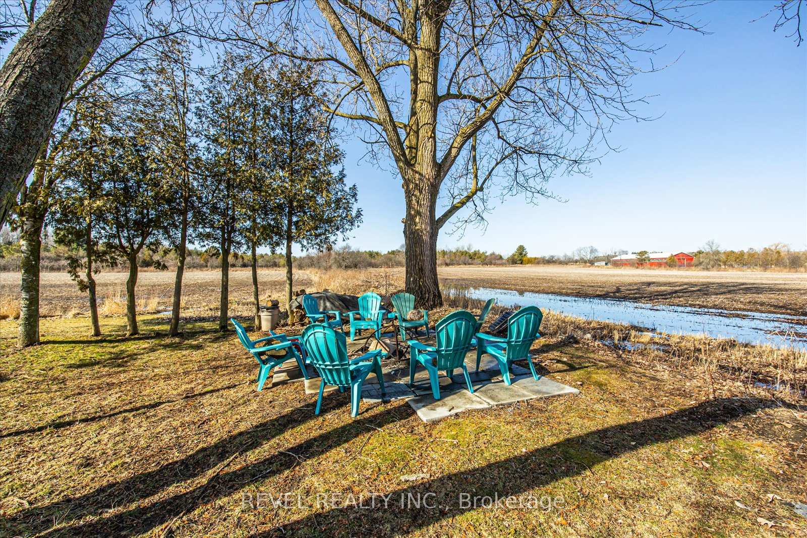 Photo 28 of 3334 Morgans Road, Clarington, Rural Clarington — HOMEH