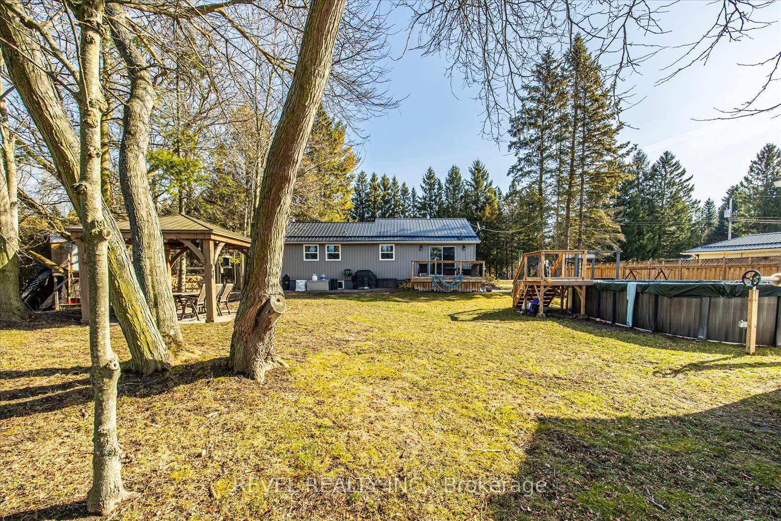 Photo 31 of 3334 Morgans Road, Clarington, Rural Clarington — HOMEH