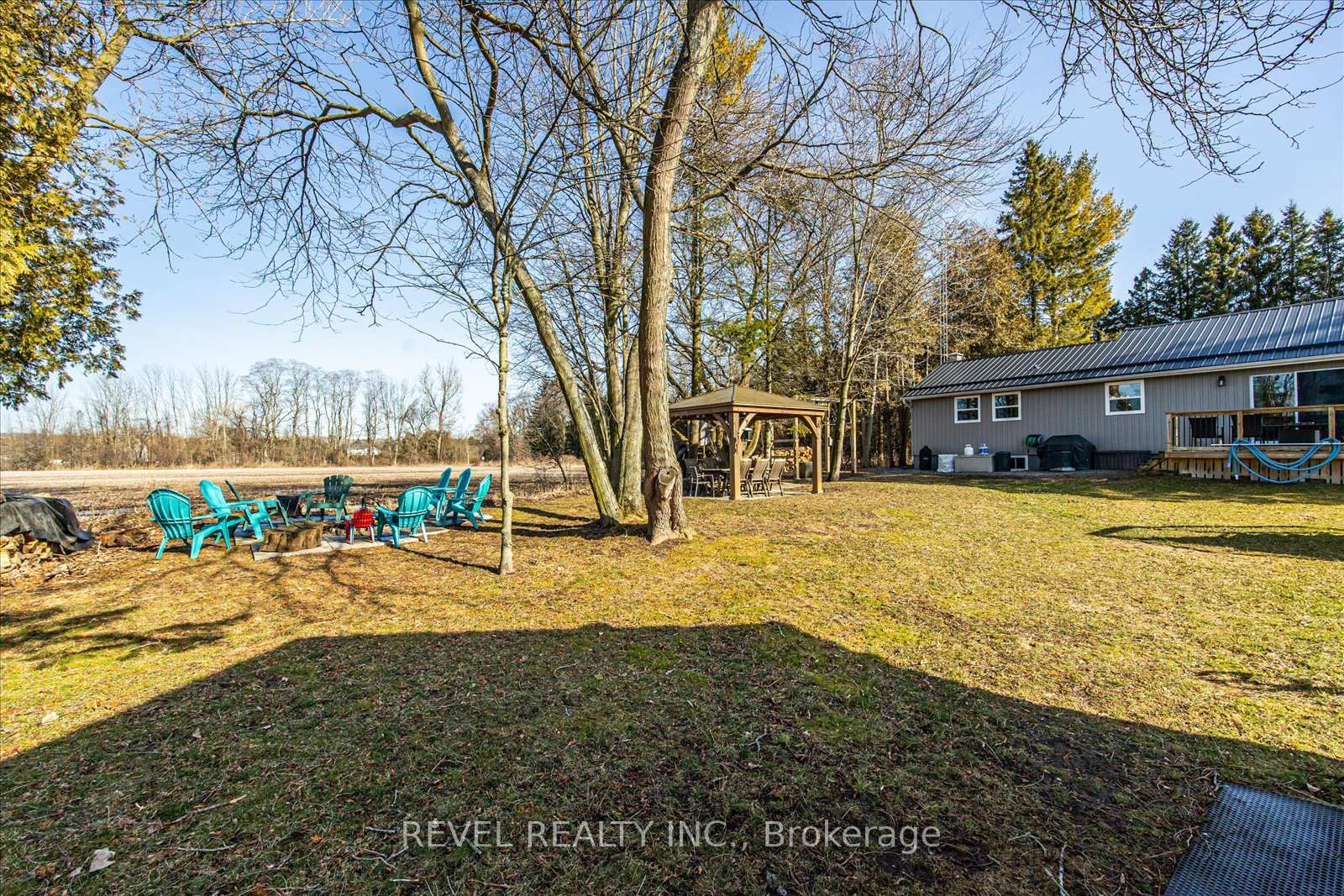 Photo 32 of 3334 Morgans Road, Clarington, Rural Clarington — HOMEH