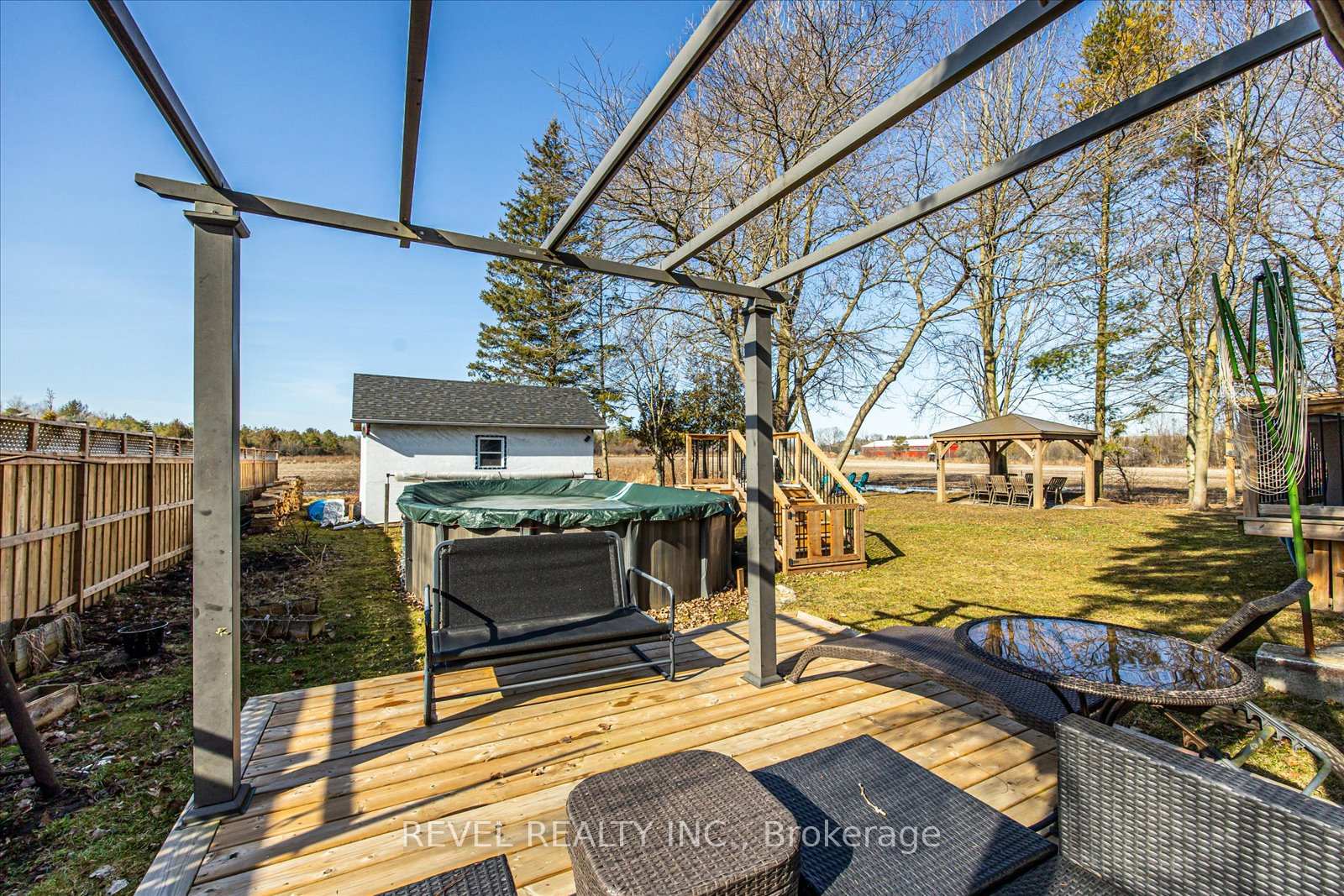Photo 33 of 3334 Morgans Road, Clarington, Rural Clarington — HOMEH