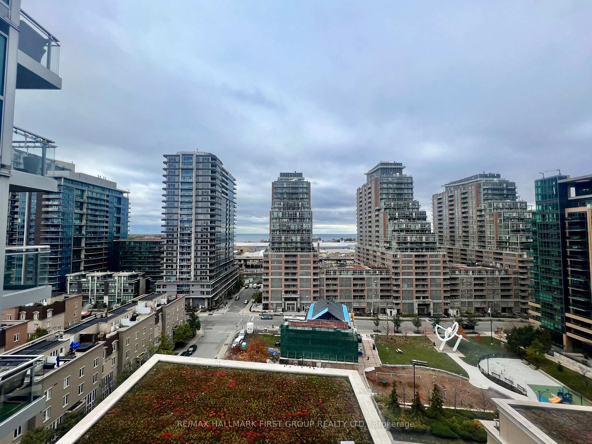 Photo 10 of Unit 1111, 80 Western Battery Road, Toronto, Niagara — HOMEH