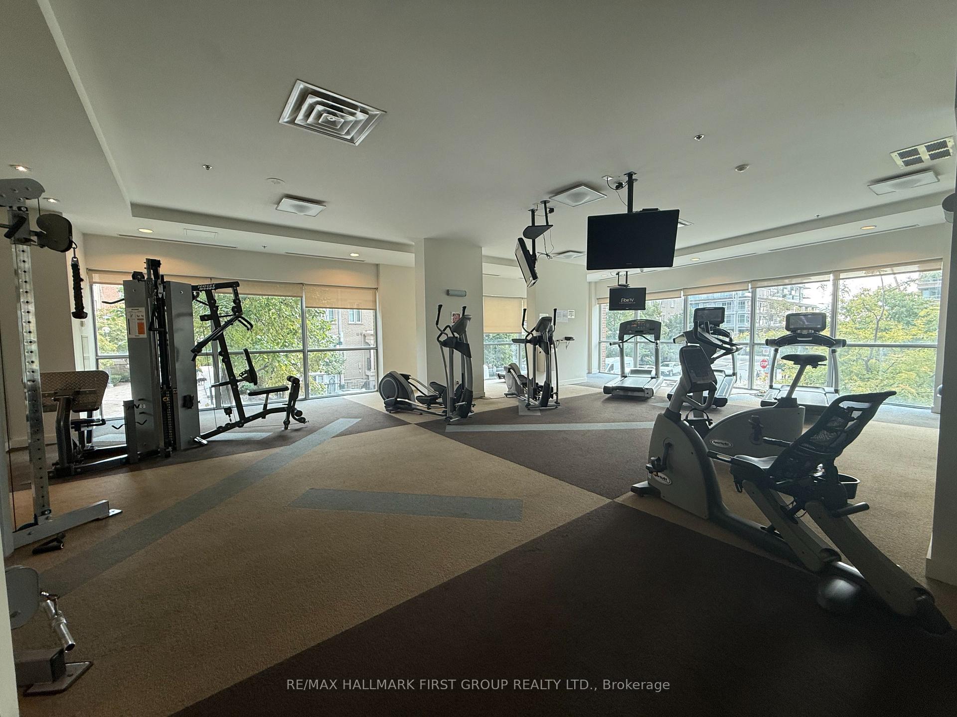 Photo 15 of Unit 1111, 80 Western Battery Road, Toronto, Niagara — HOMEH