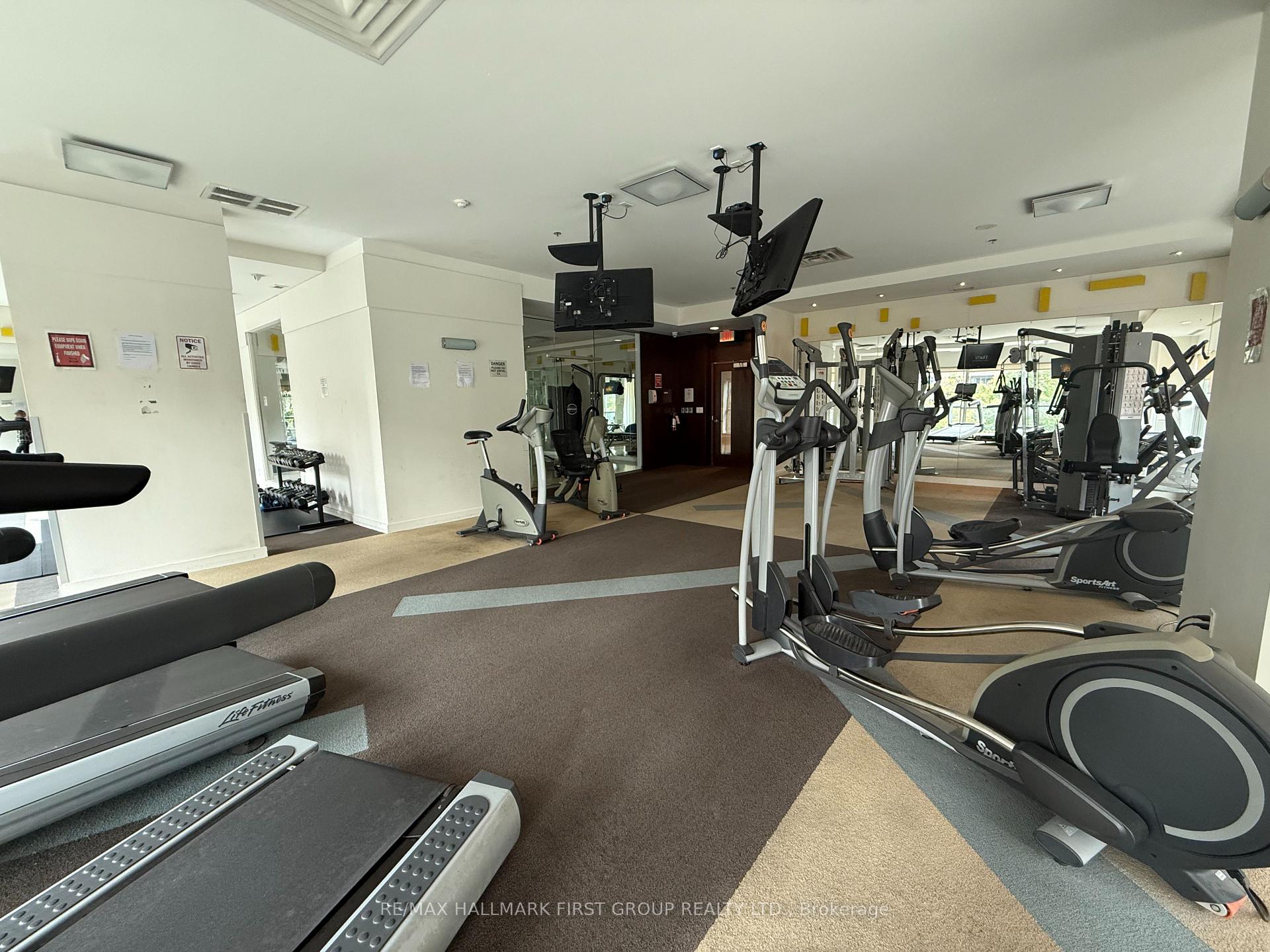Photo 16 of Unit 1111, 80 Western Battery Road, Toronto, Niagara — HOMEH