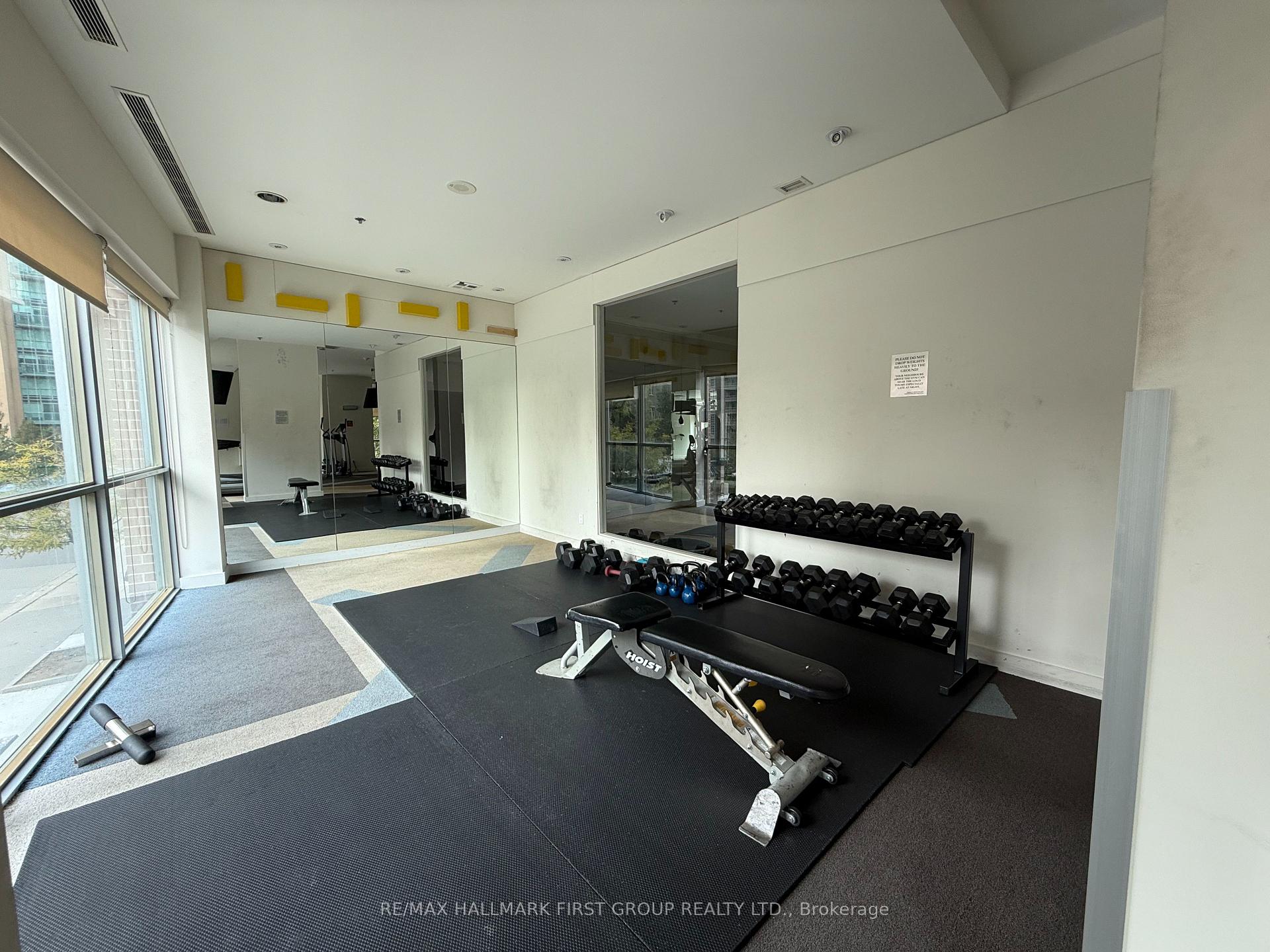 Photo 17 of Unit 1111, 80 Western Battery Road, Toronto, Niagara — HOMEH
