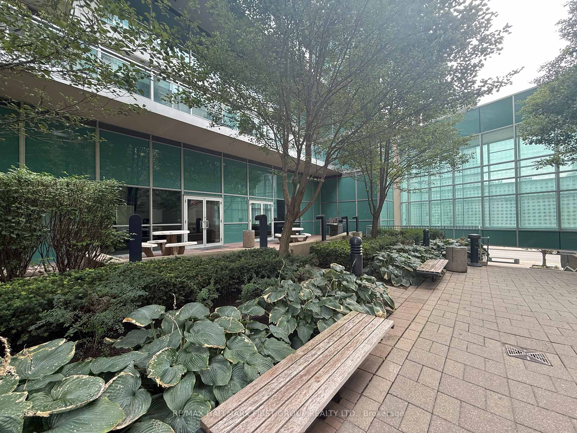 Photo 21 of Unit 1111, 80 Western Battery Road, Toronto, Niagara — HOMEH